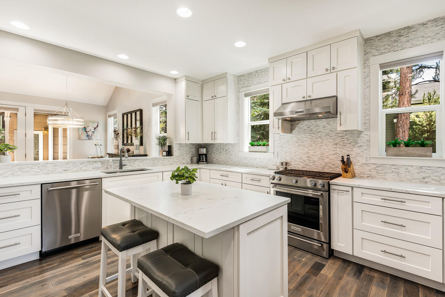 Parks At Broken Top - Residential