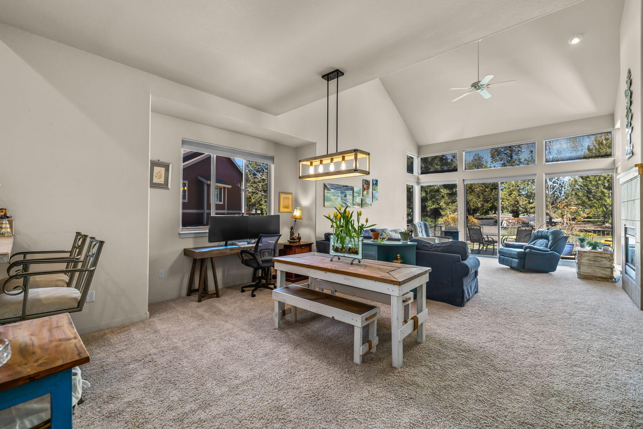 Ridge At Eagle Crest - Residential