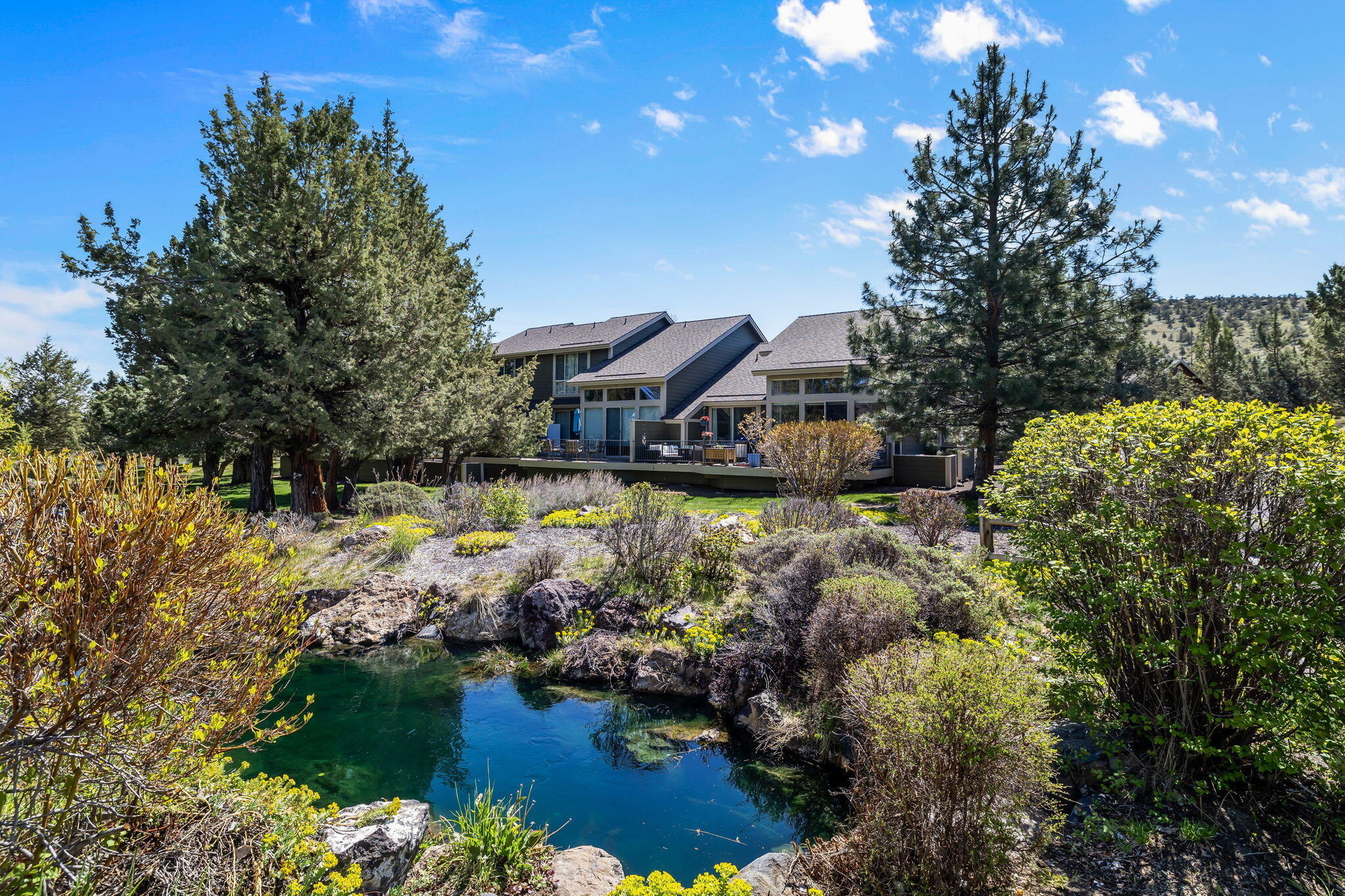 Ridge At Eagle Crest - Residential