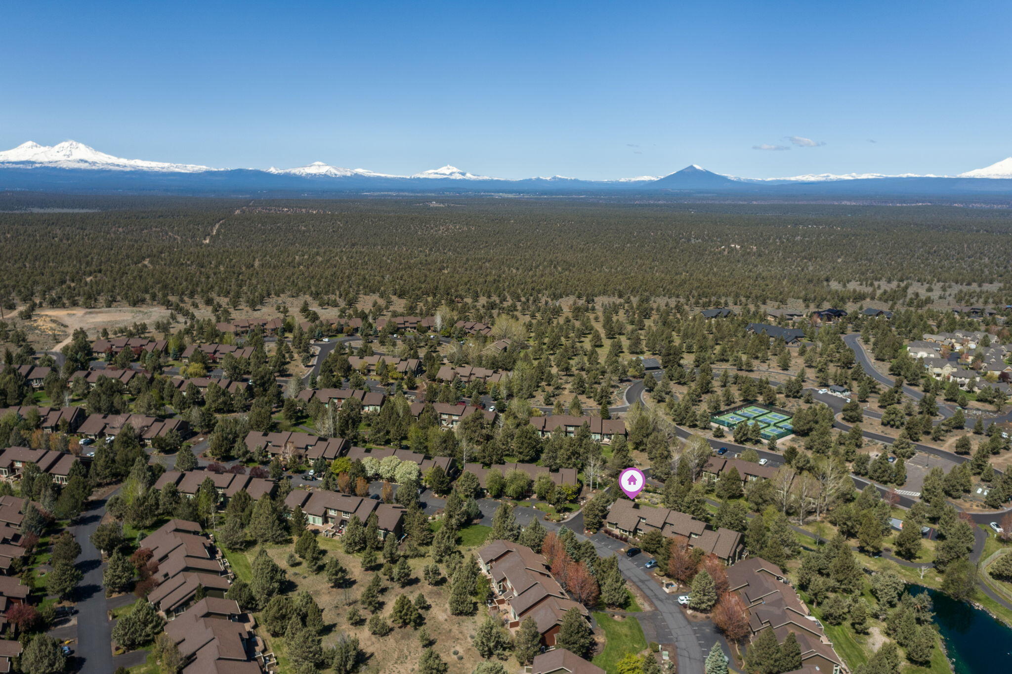 Ridge At Eagle Crest - Residential
