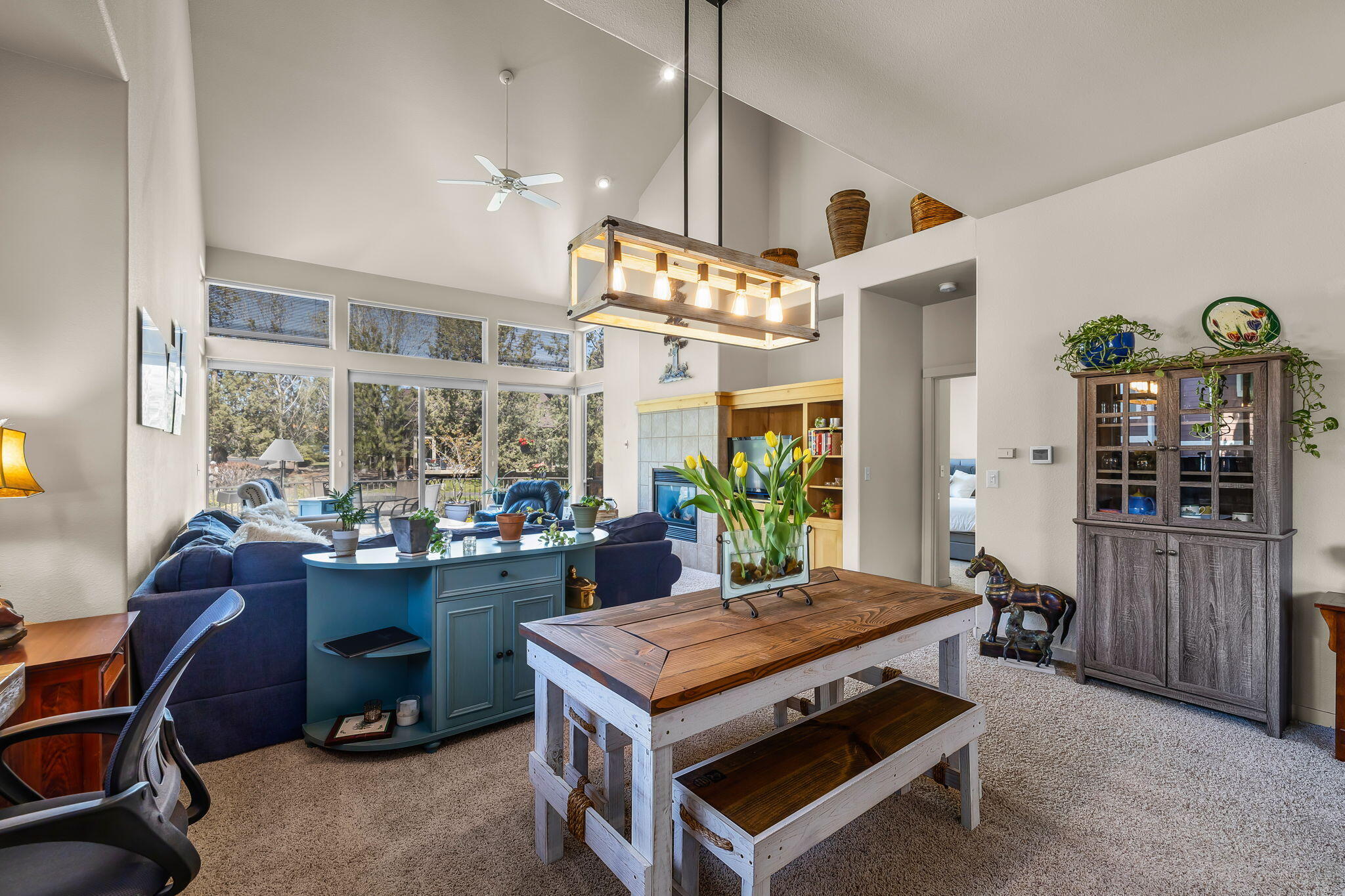 Ridge At Eagle Crest - Residential