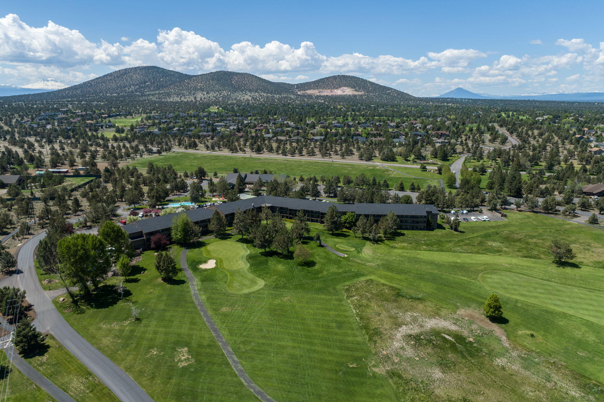 Ridge At Eagle Crest - Residential