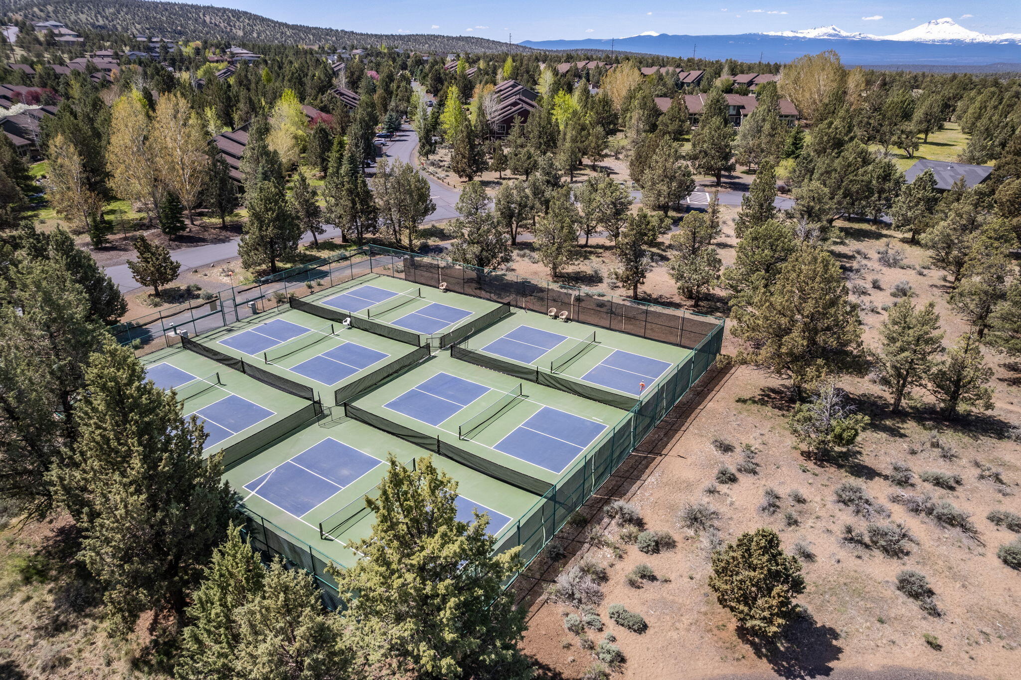 Ridge At Eagle Crest - Residential