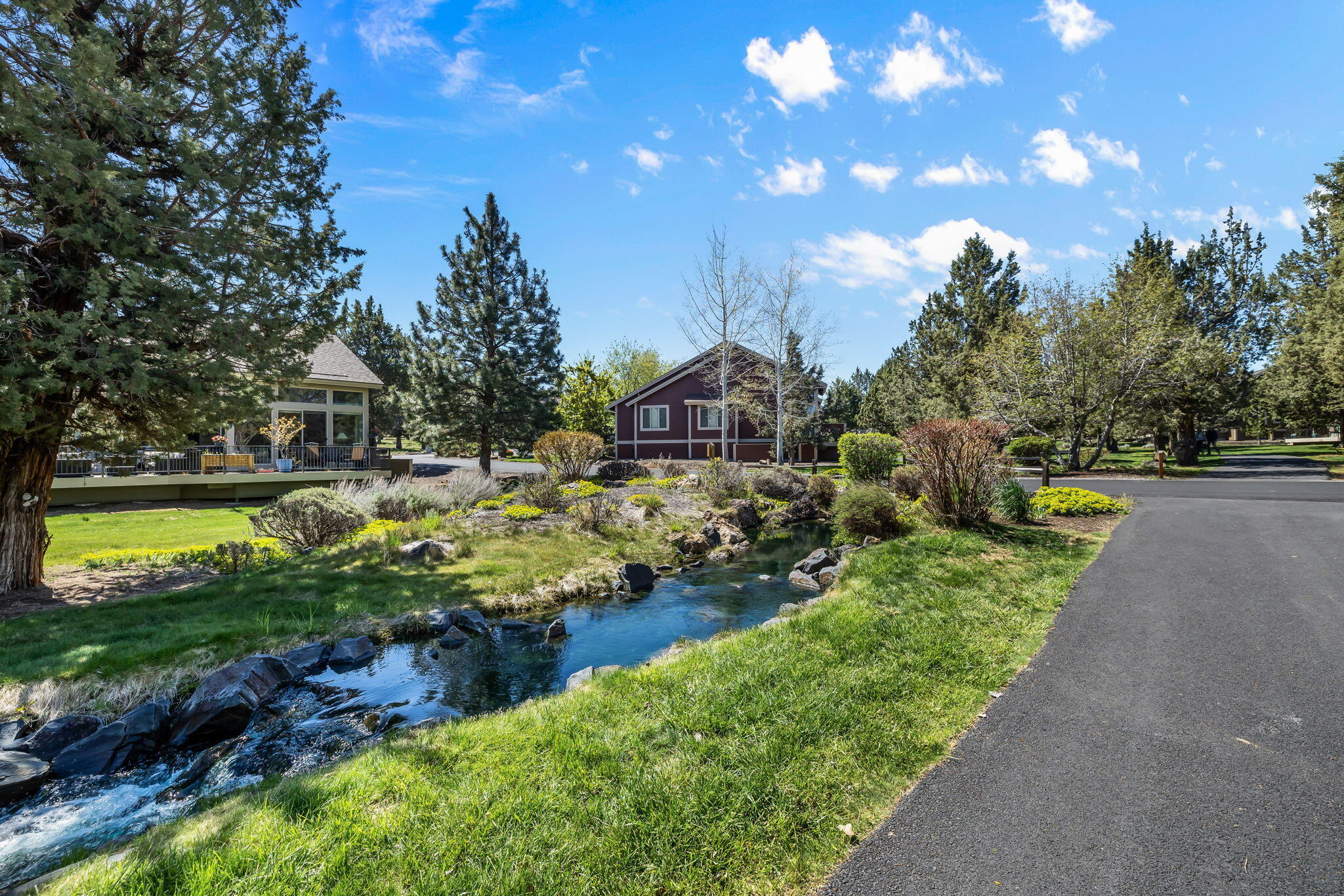 Ridge At Eagle Crest - Residential