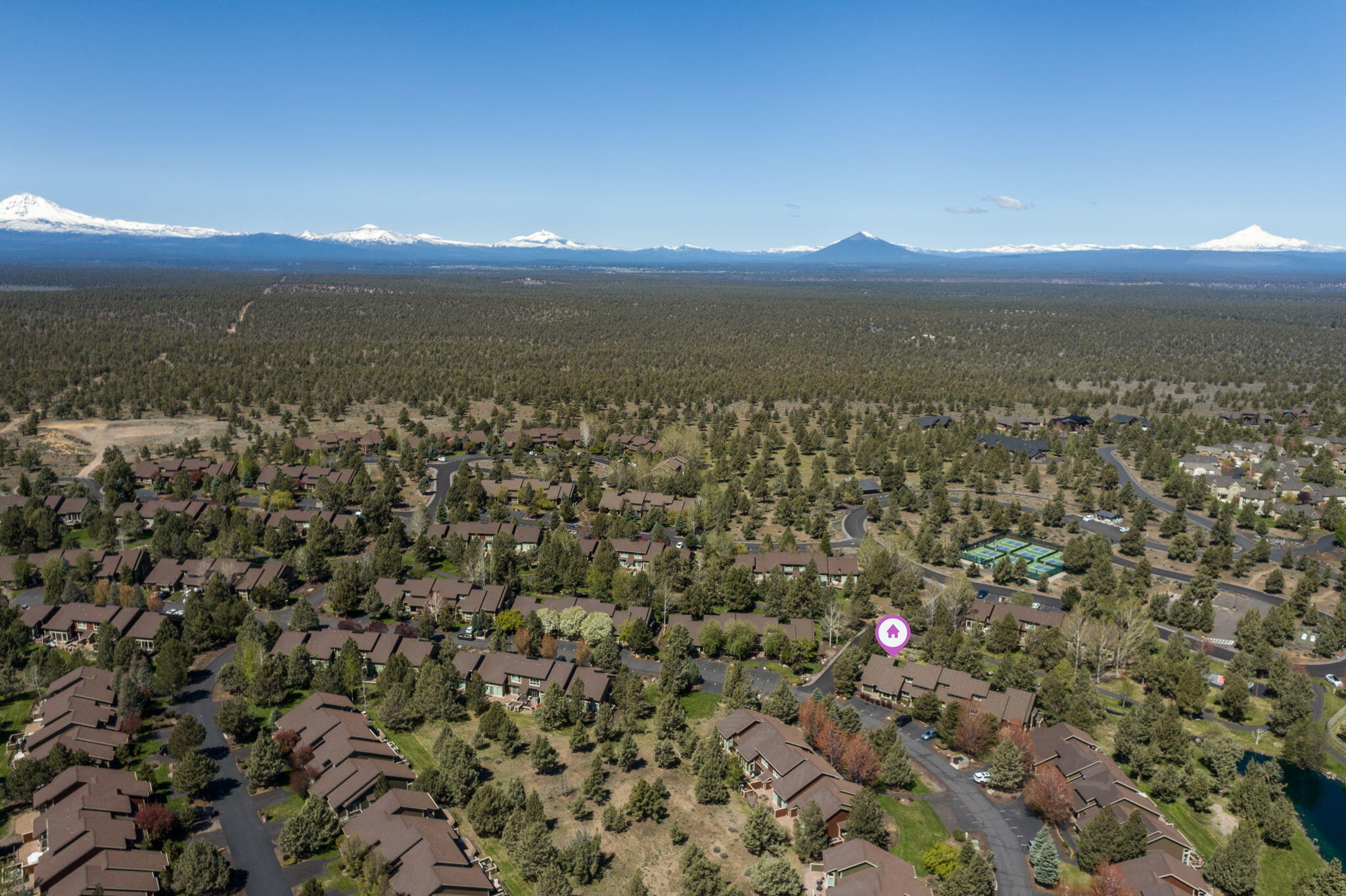 Ridge At Eagle Crest - Residential