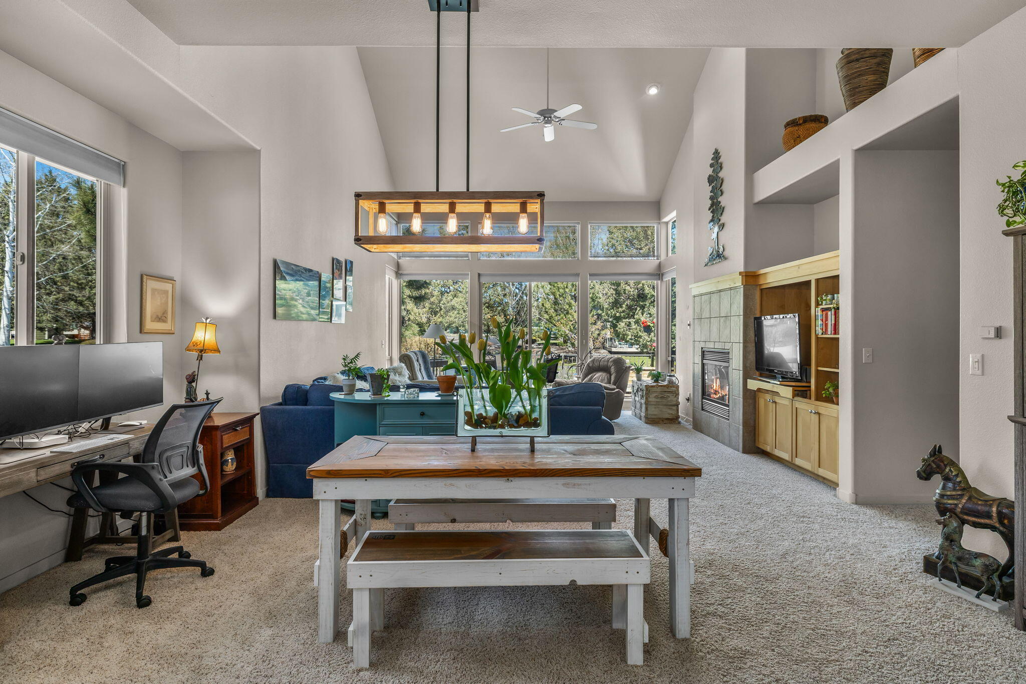 Ridge At Eagle Crest - Residential