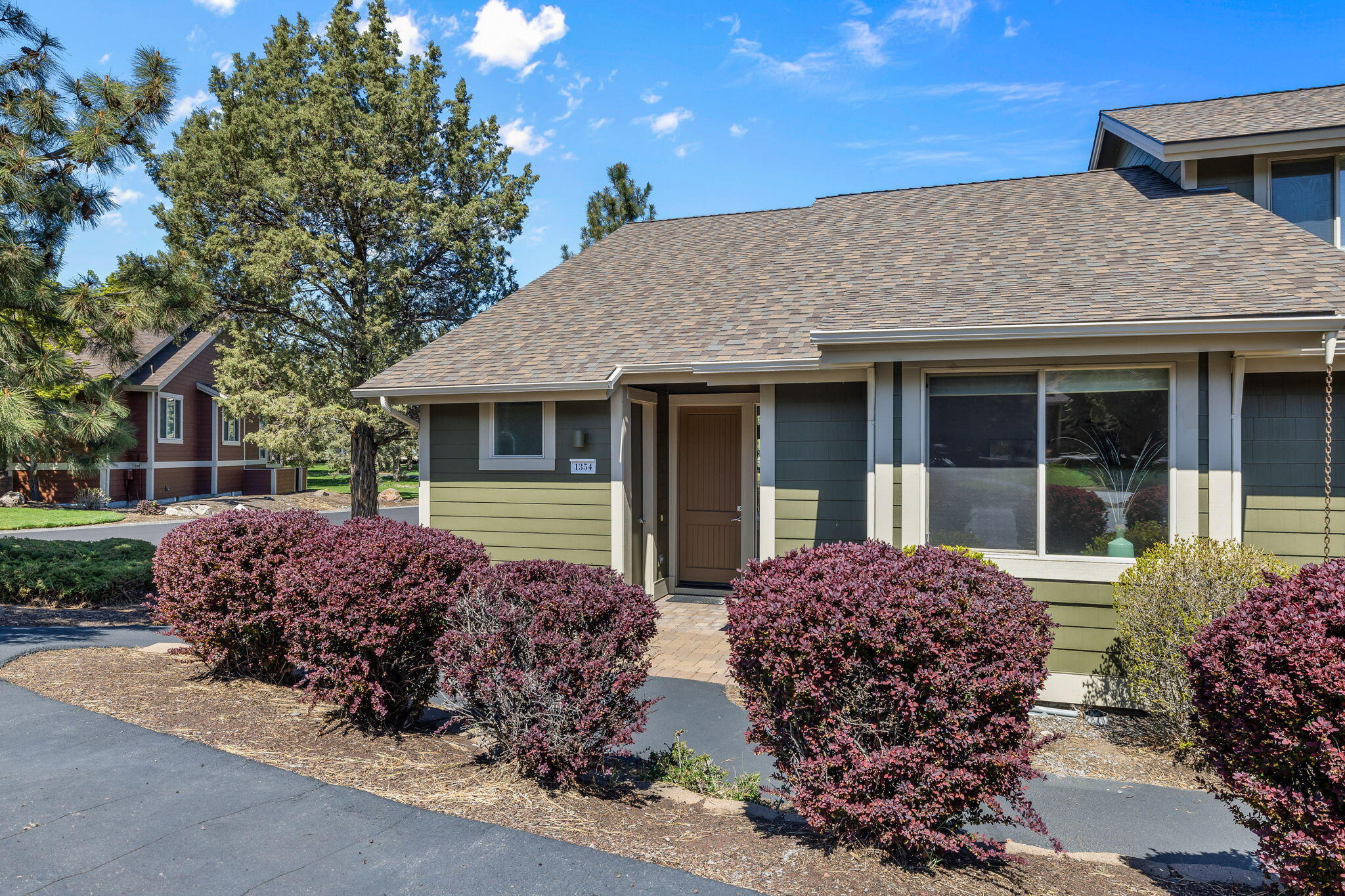 Ridge At Eagle Crest - Residential