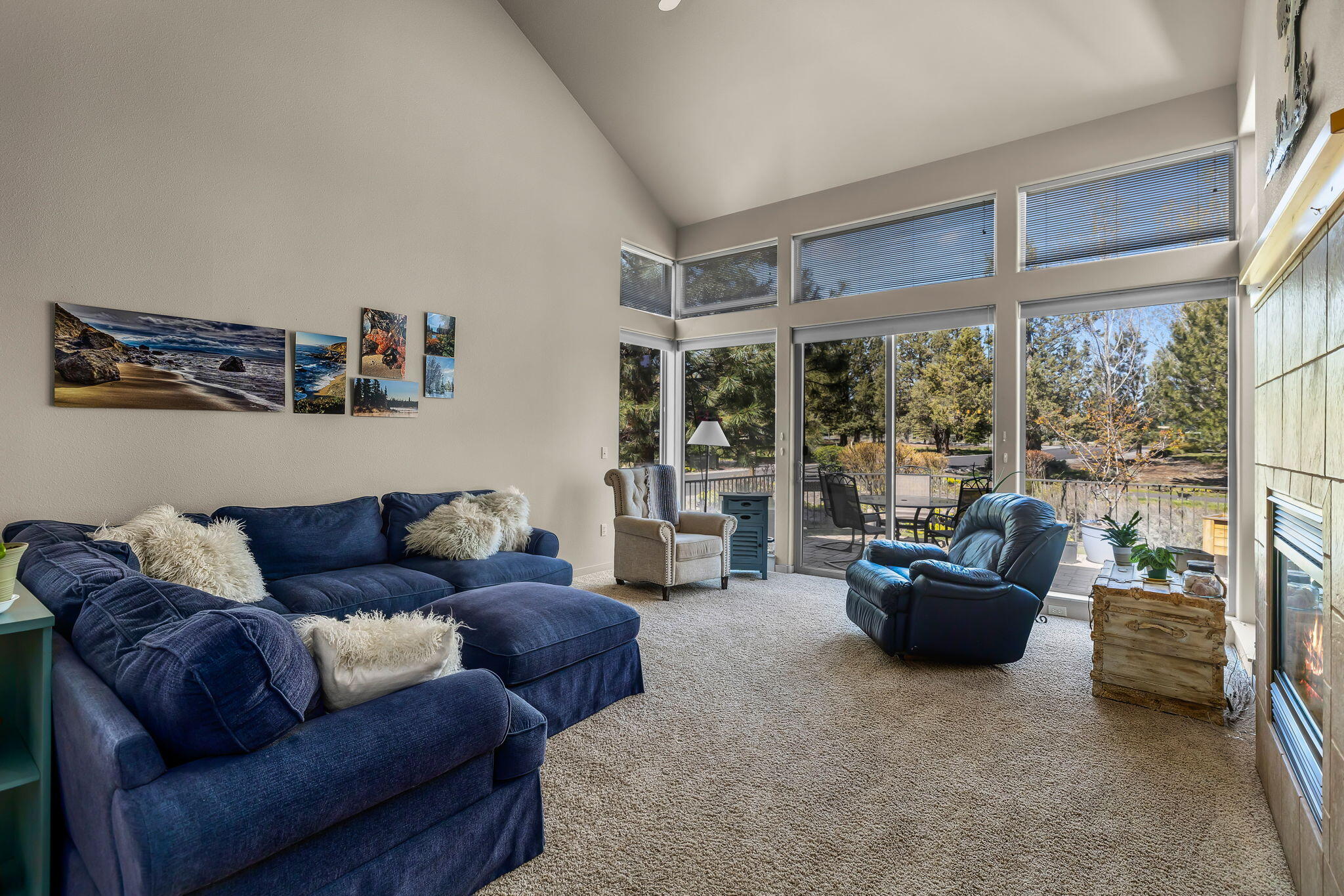 Ridge At Eagle Crest - Residential