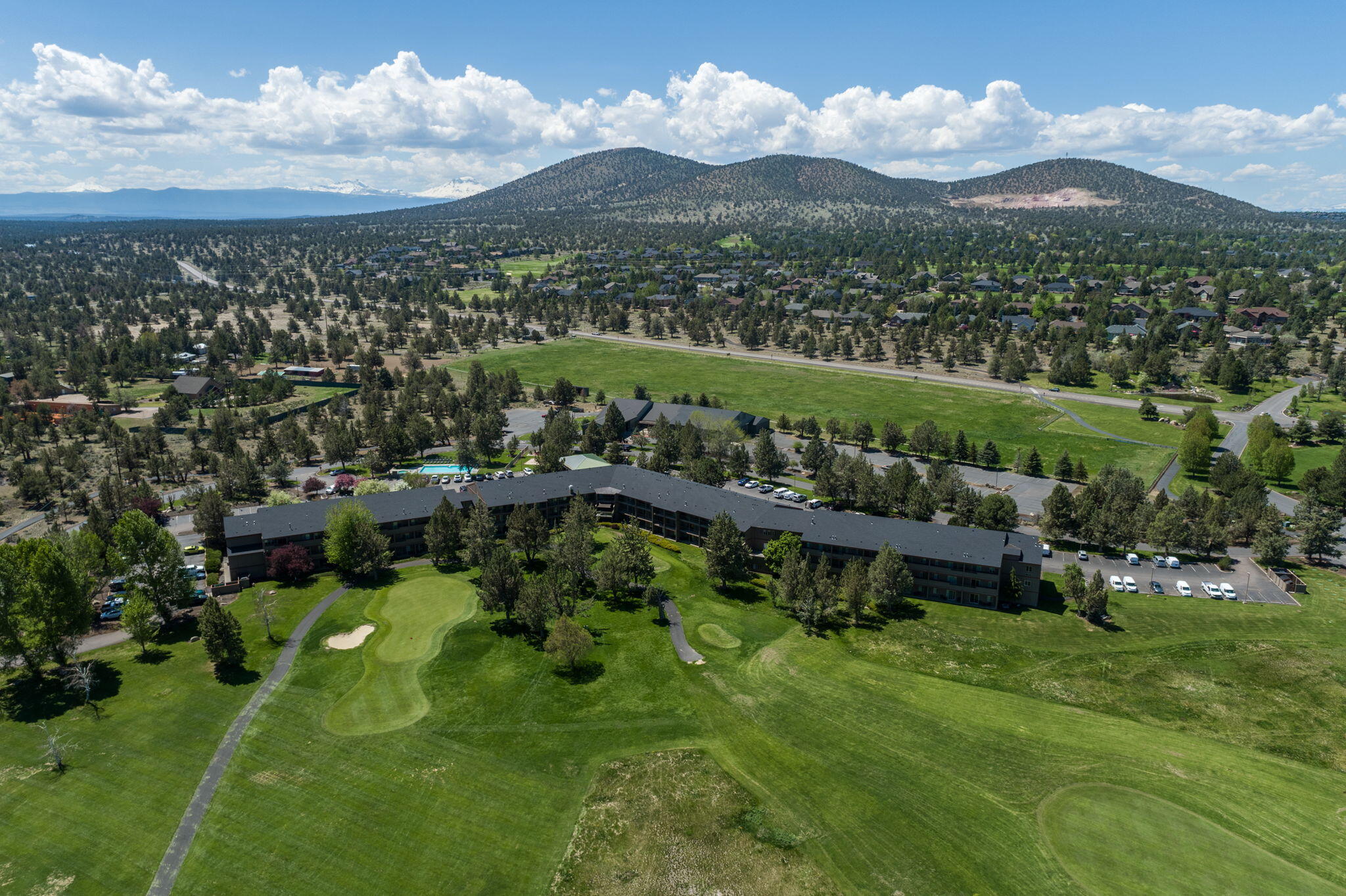 Ridge At Eagle Crest - Residential
