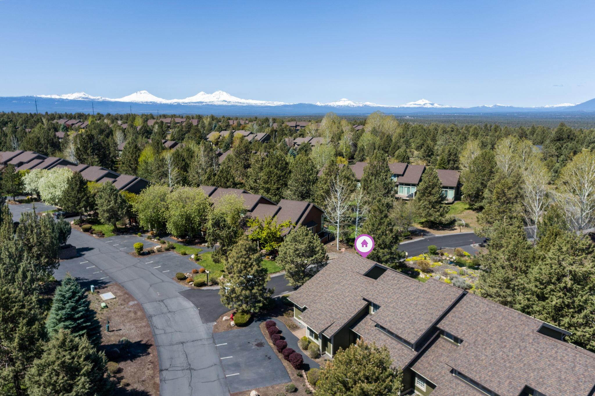 Ridge At Eagle Crest - Residential