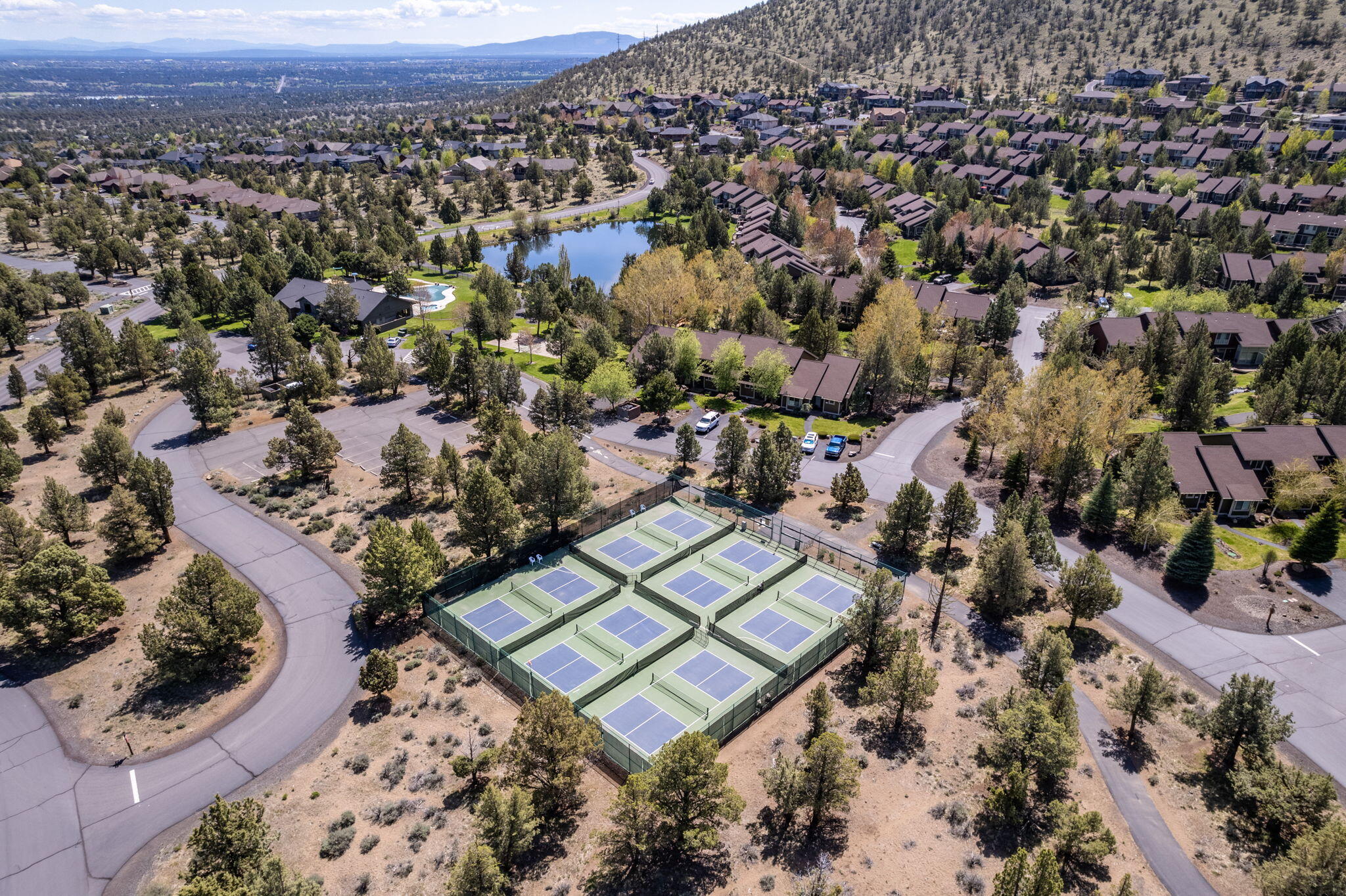 Ridge At Eagle Crest - Residential