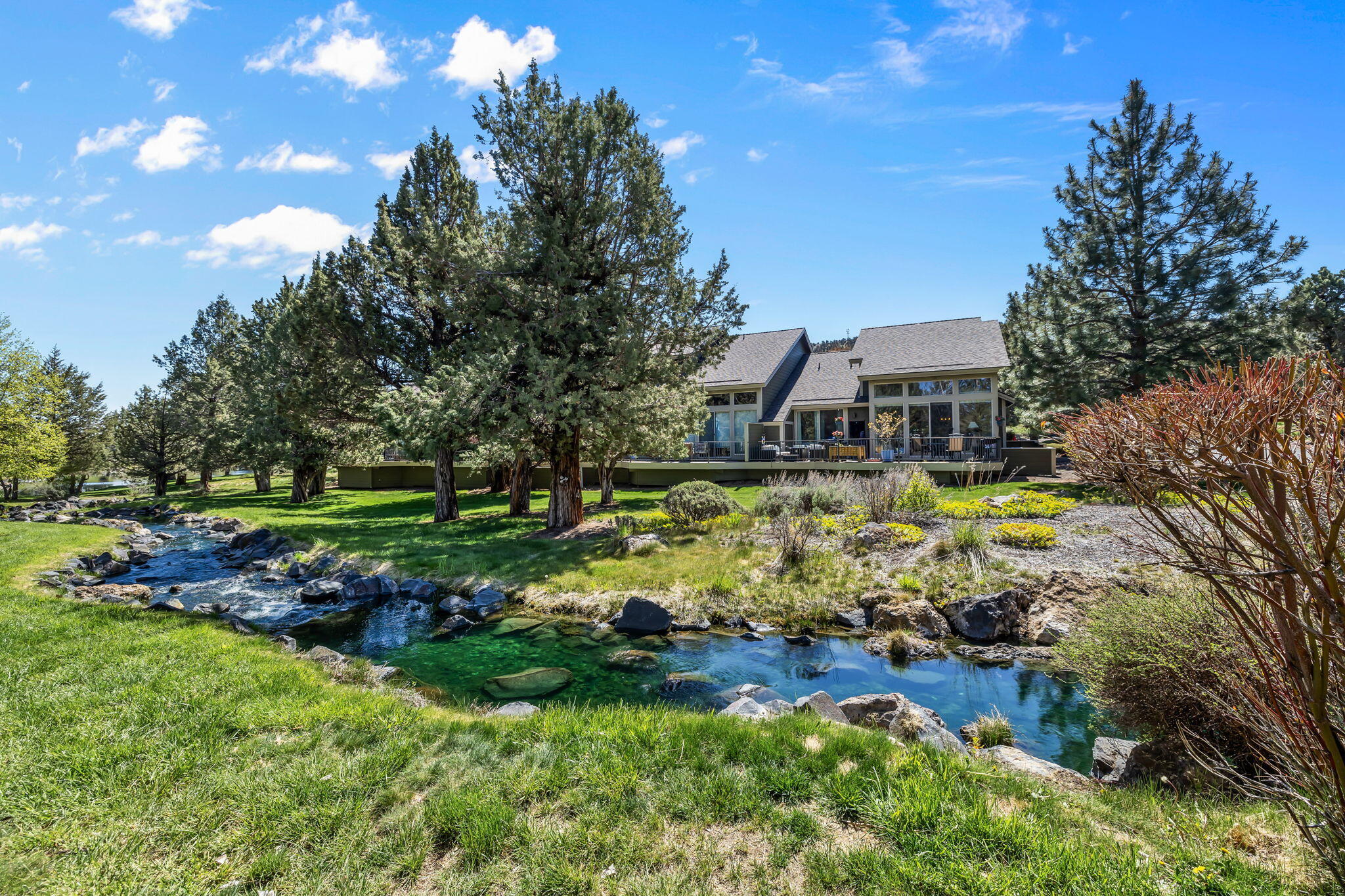 Ridge At Eagle Crest - Residential