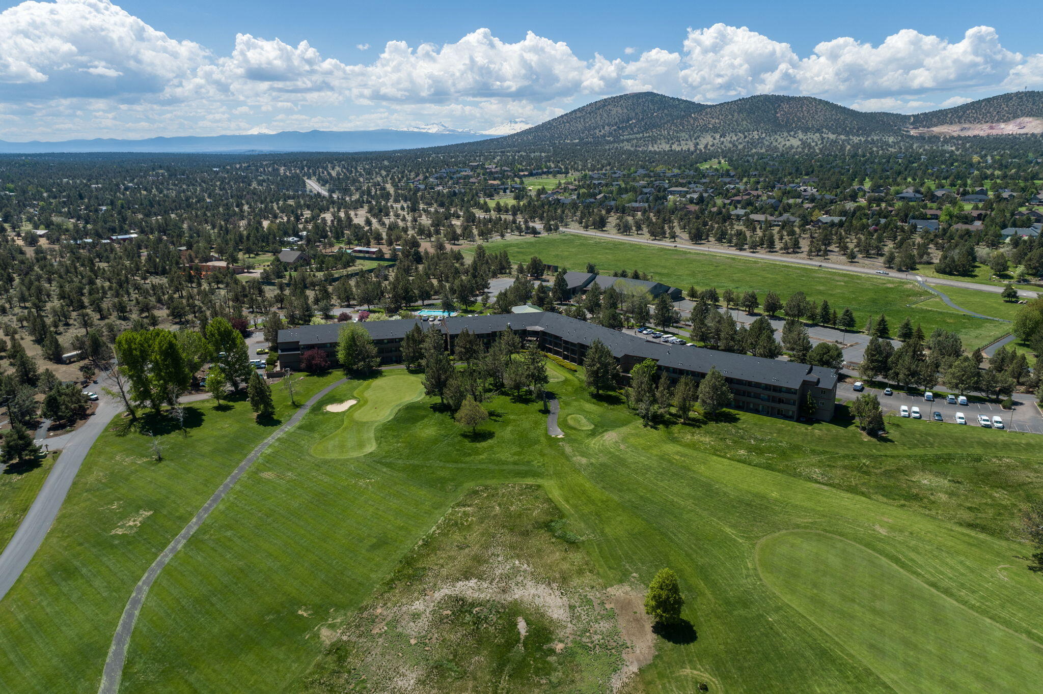 Ridge At Eagle Crest - Residential