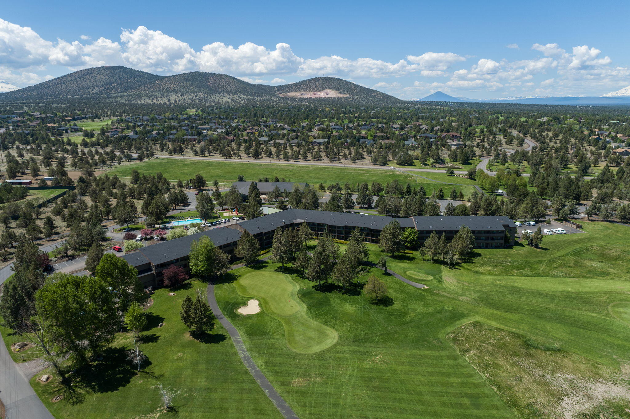 Ridge At Eagle Crest - Residential