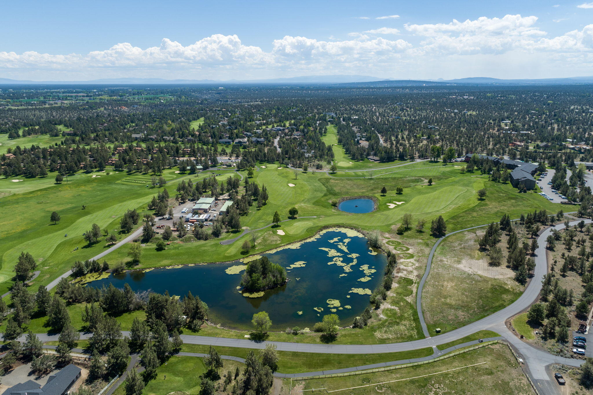 Ridge At Eagle Crest - Residential
