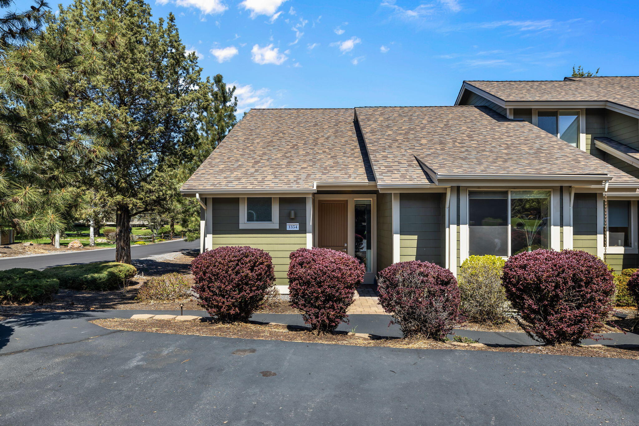 Ridge At Eagle Crest - Residential