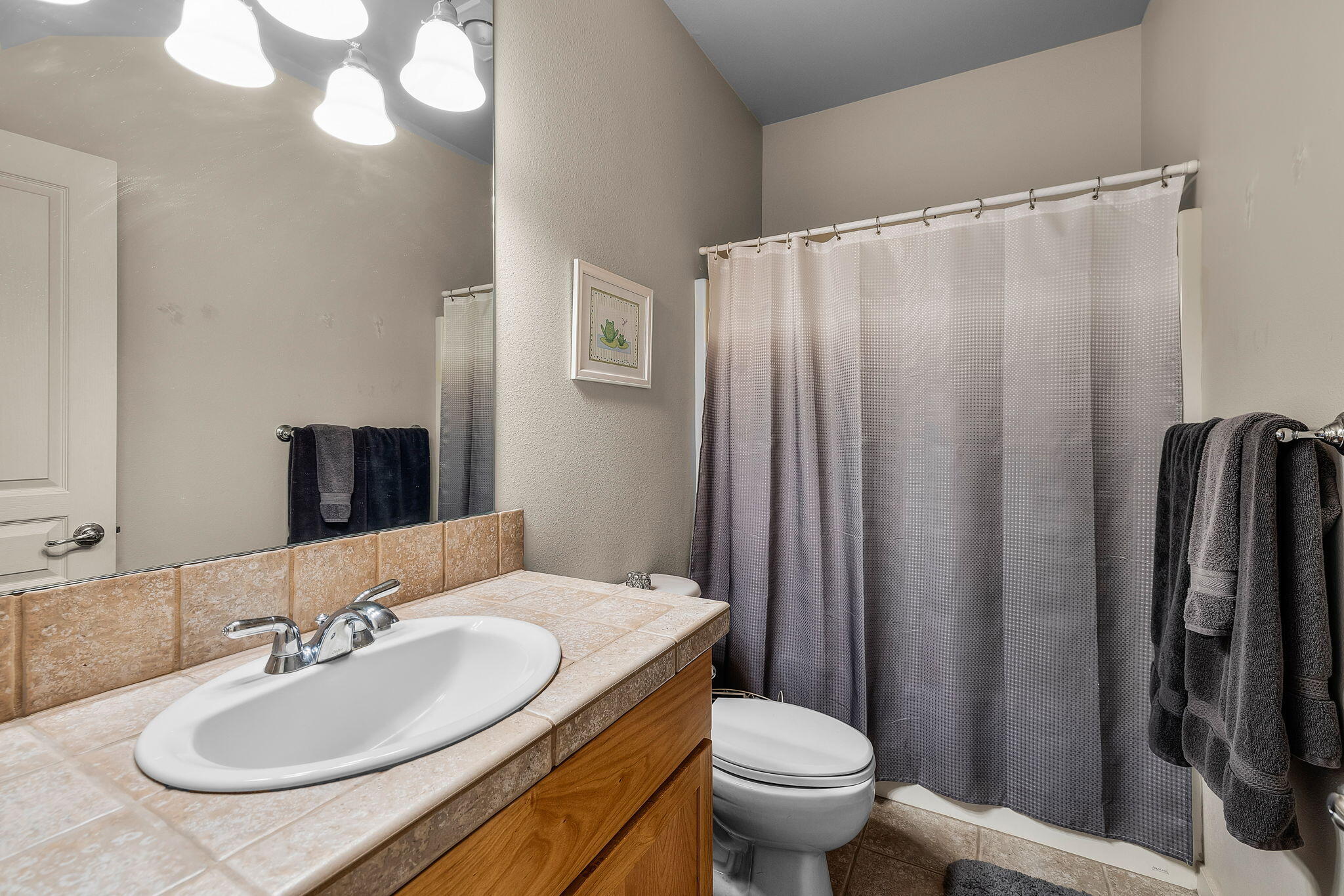 Ridge At Eagle Crest - Residential