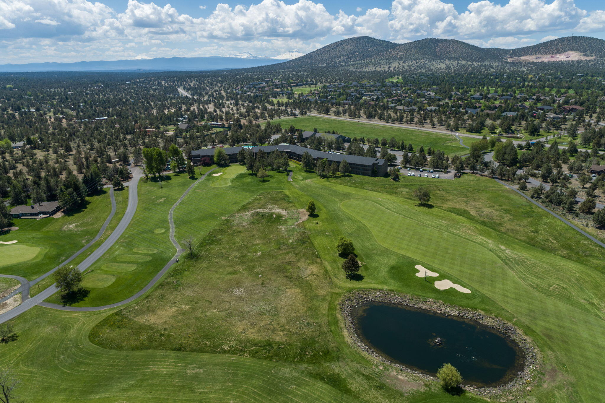 Ridge At Eagle Crest - Residential