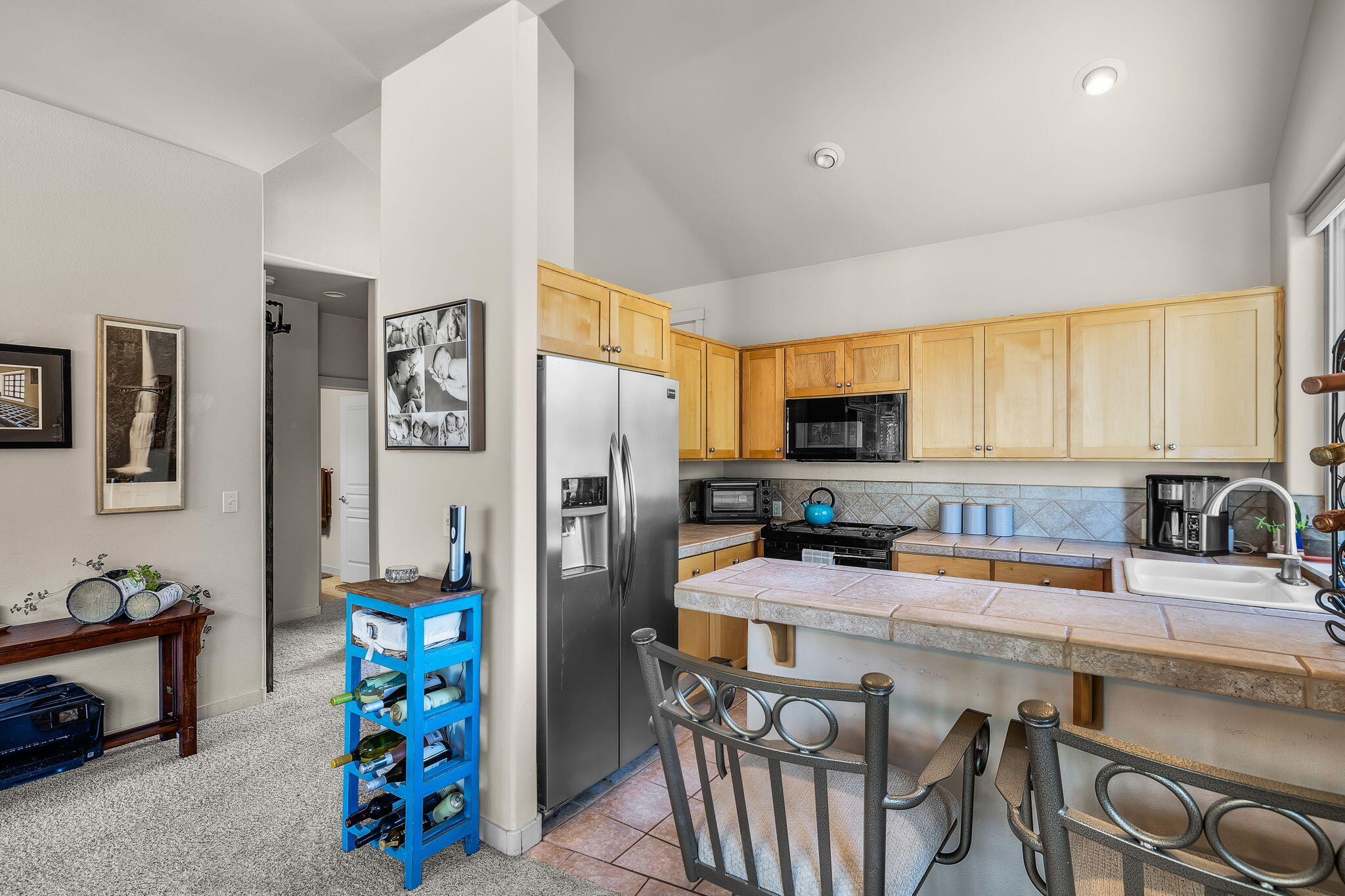 Ridge At Eagle Crest - Residential