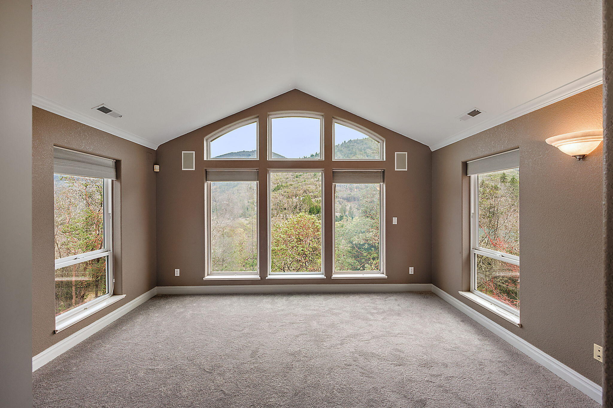 Wildrose - Residential