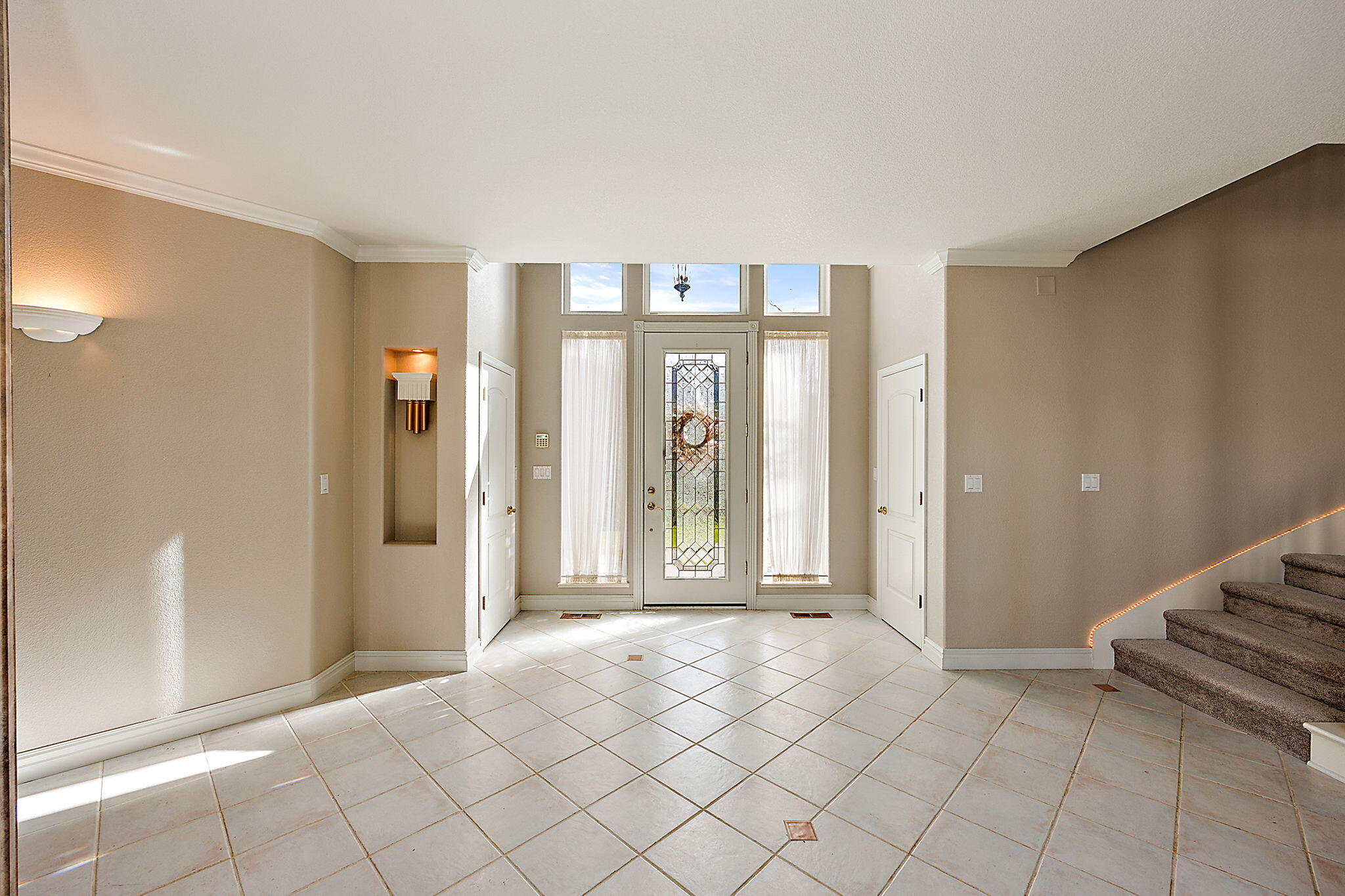 Wildrose - Residential