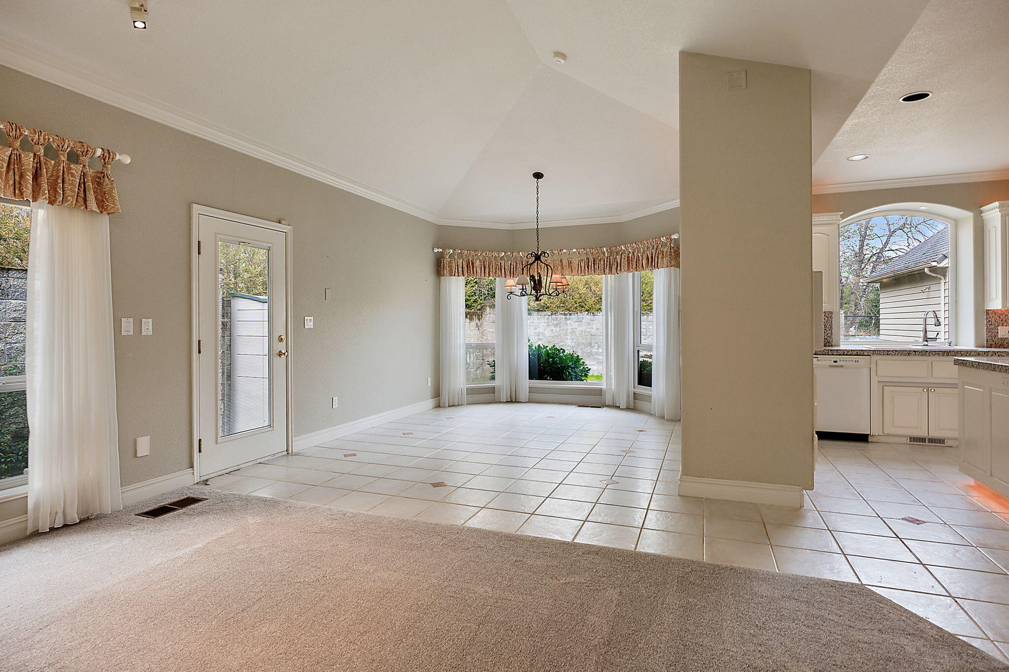 Wildrose - Residential