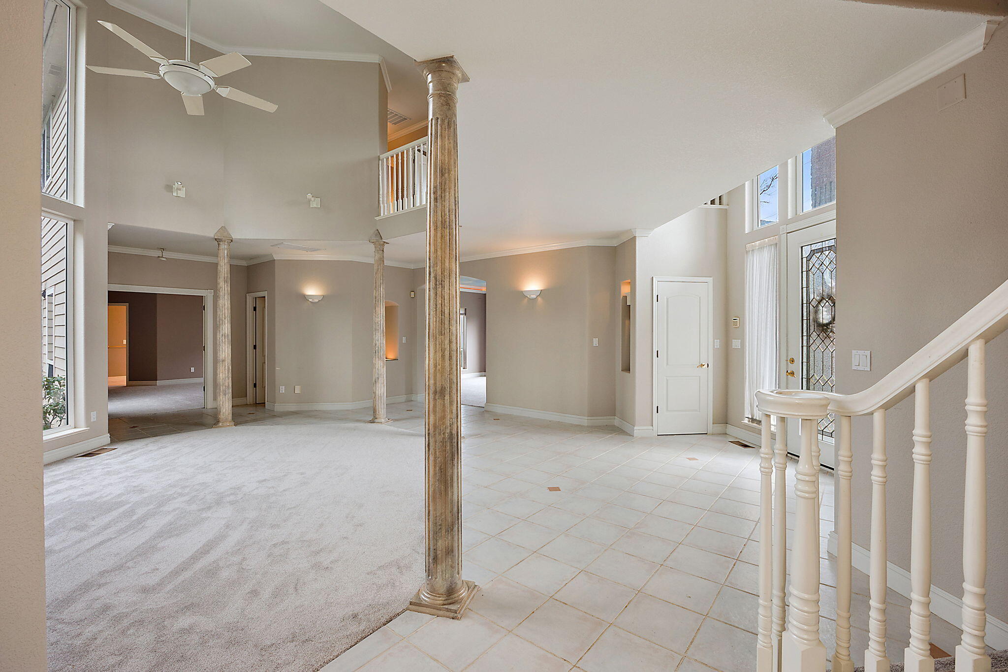 Wildrose - Residential