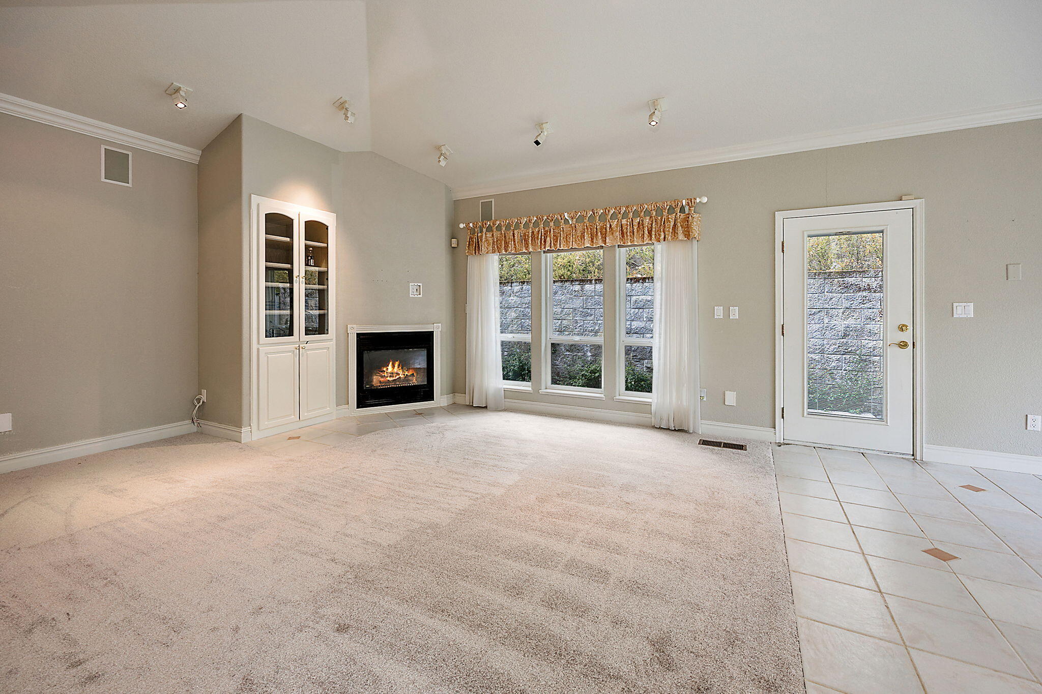 Wildrose - Residential