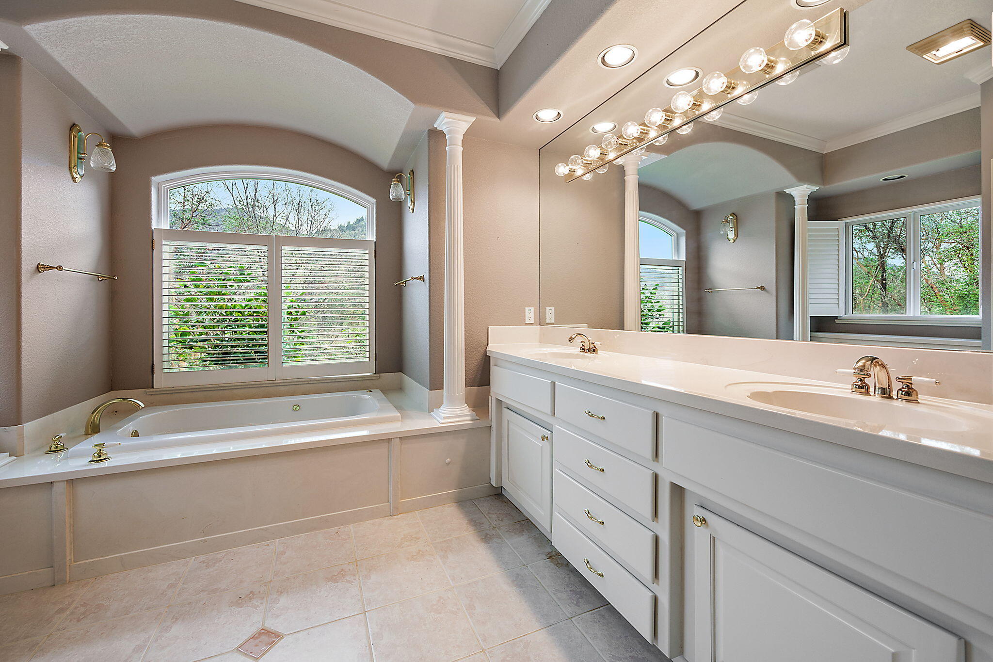 Wildrose - Residential