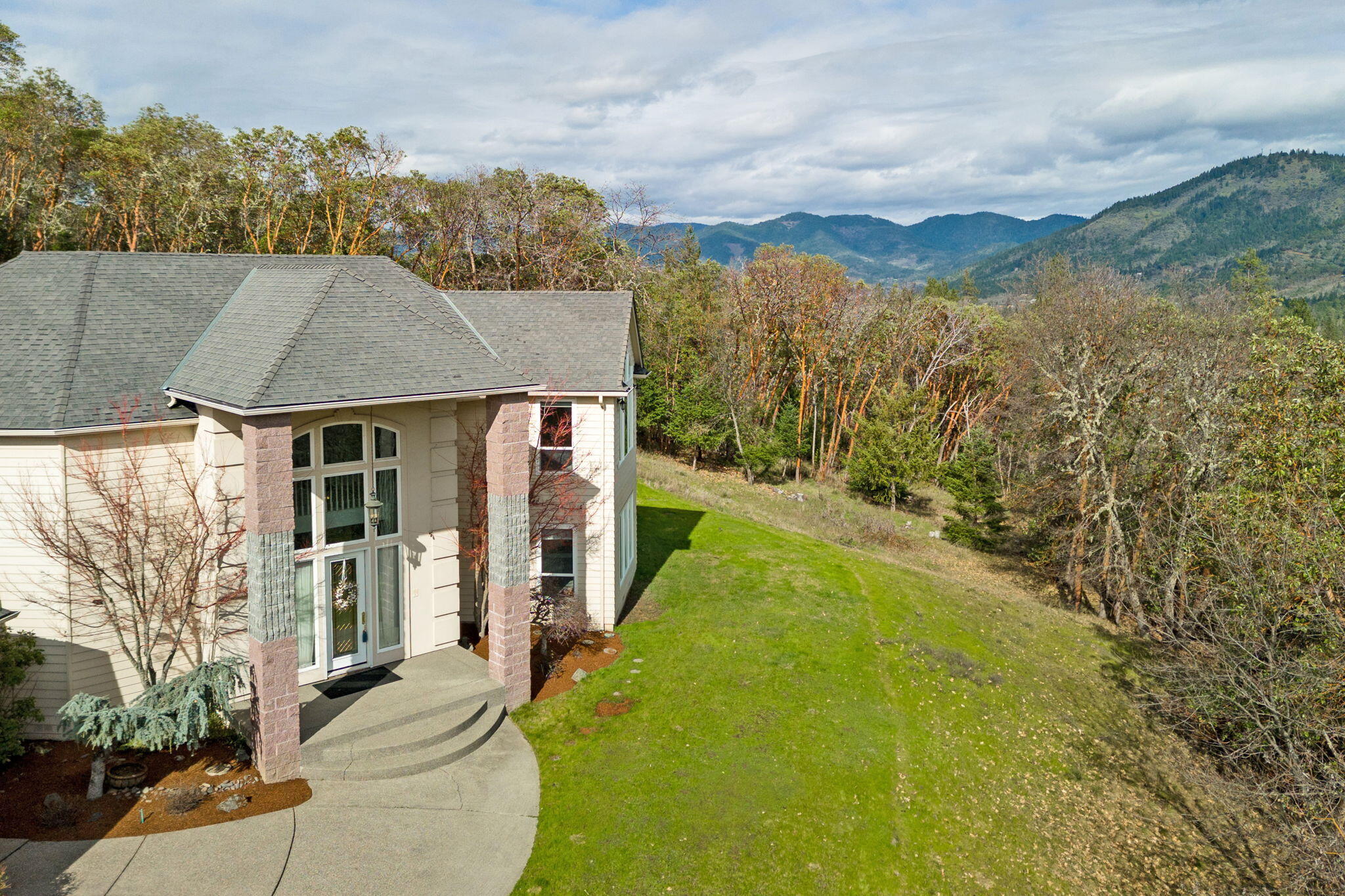 Wildrose - Residential