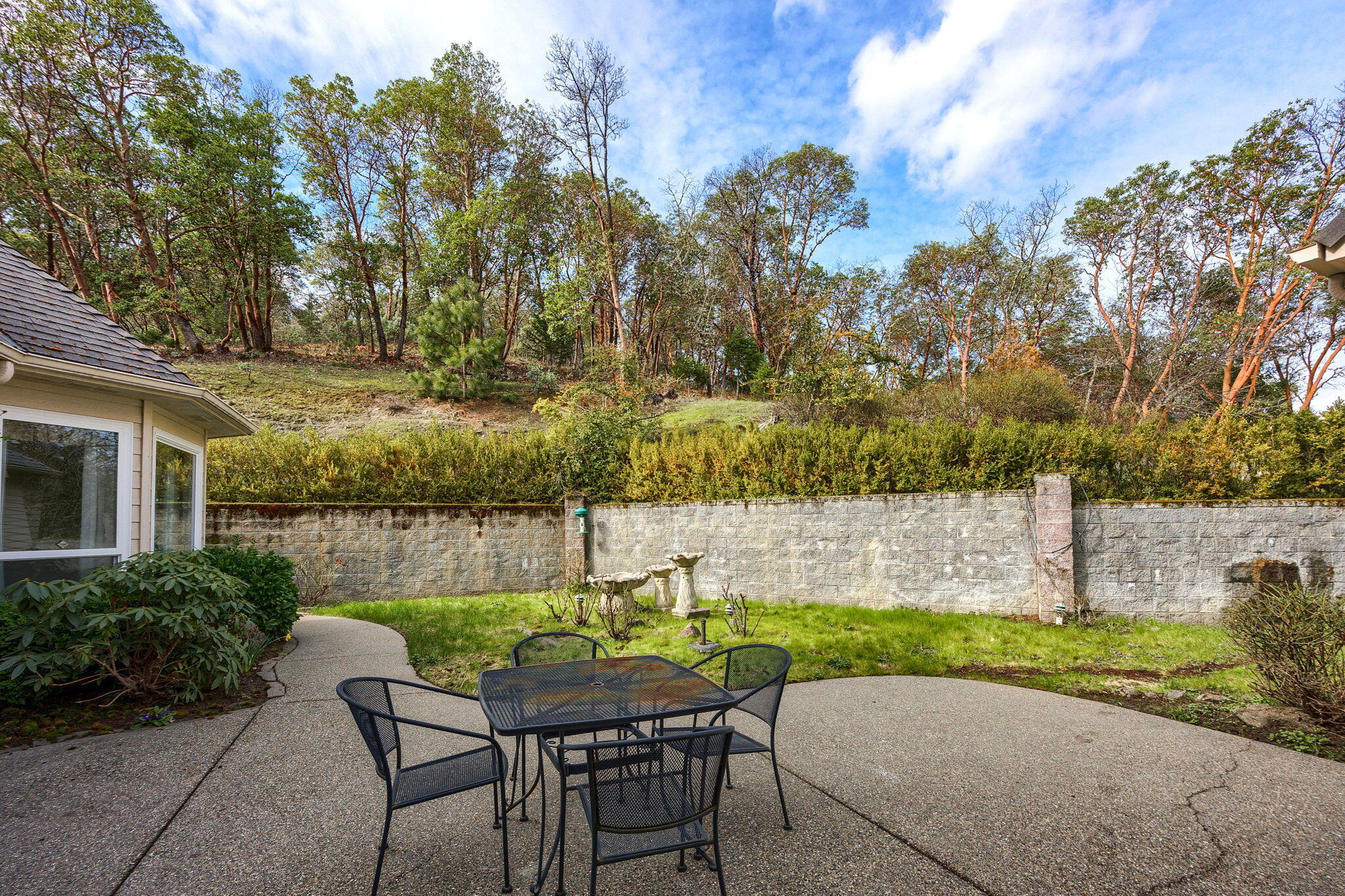 Wildrose - Residential