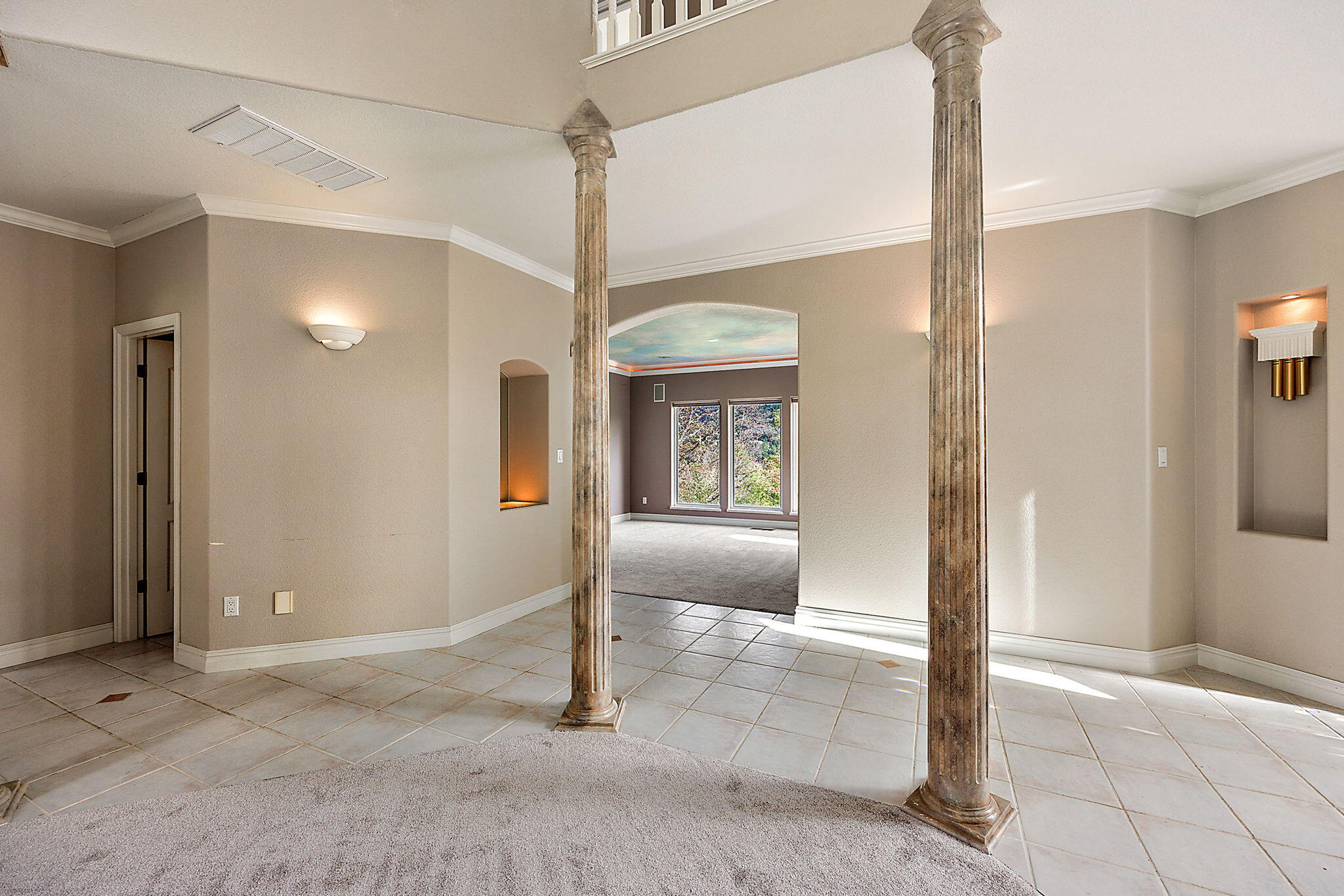 Wildrose - Residential