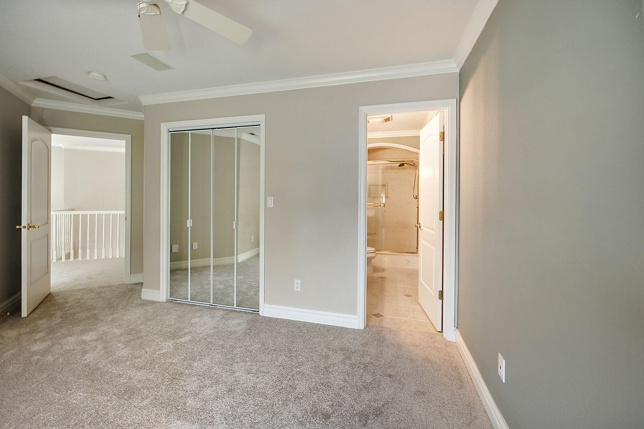 Wildrose - Residential