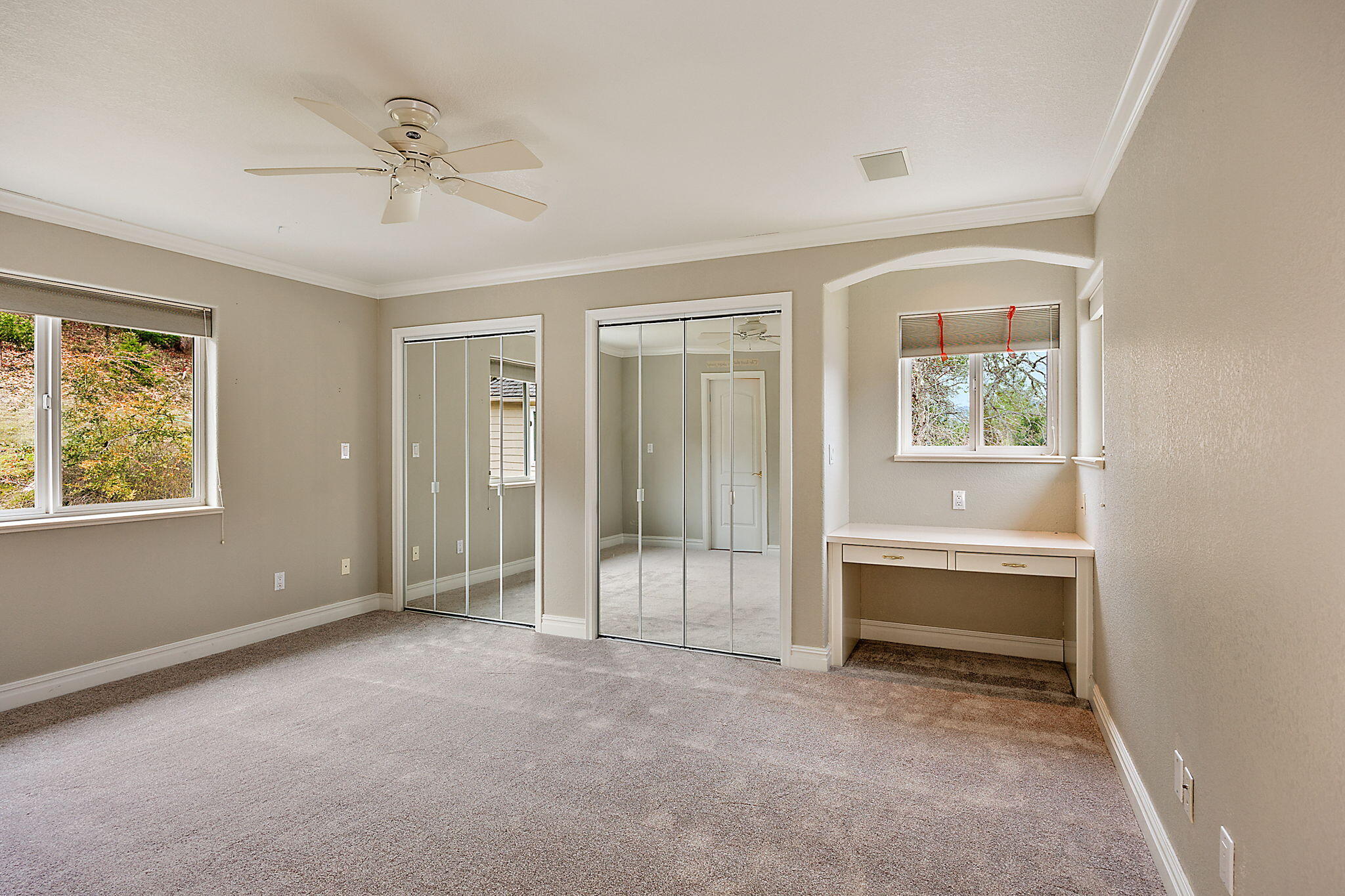 Wildrose - Residential