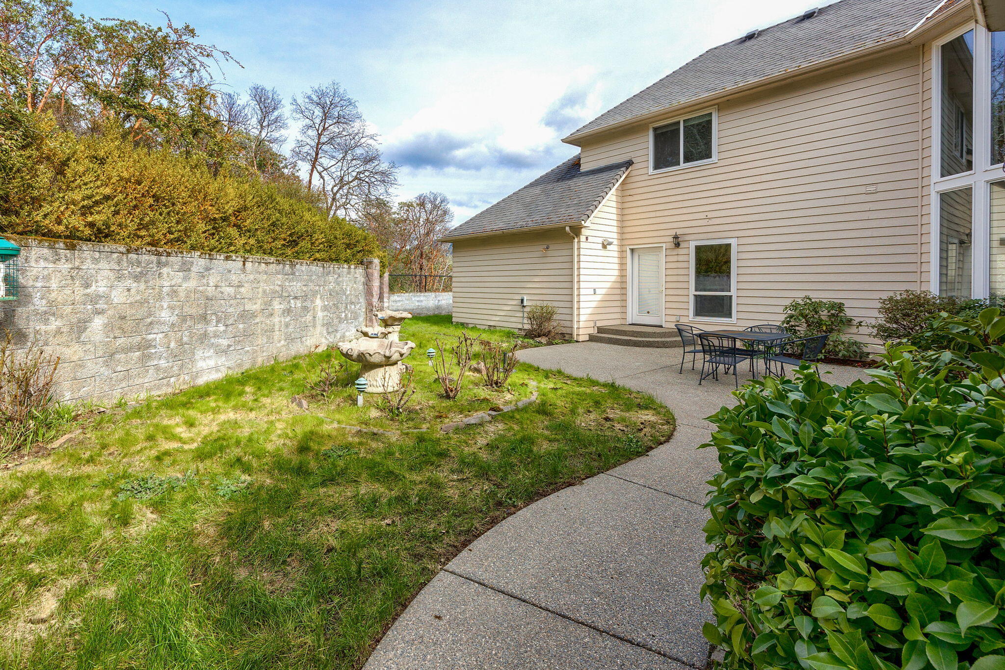 Wildrose - Residential