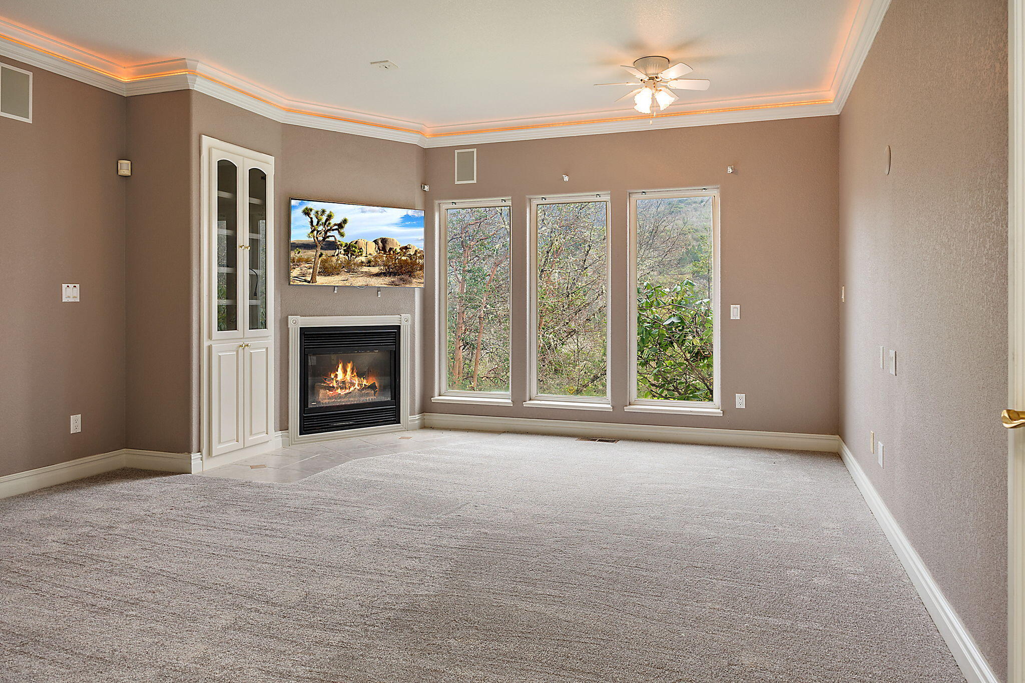 Wildrose - Residential