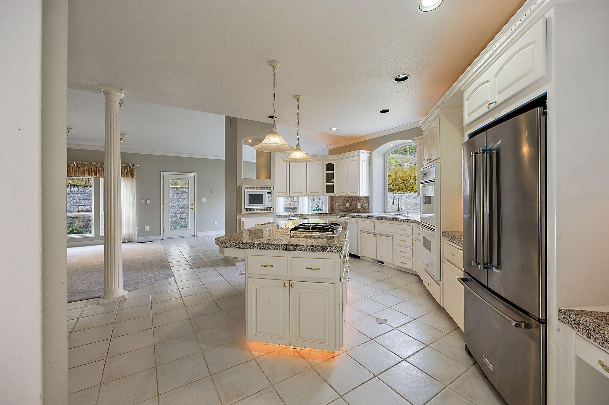 Wildrose - Residential