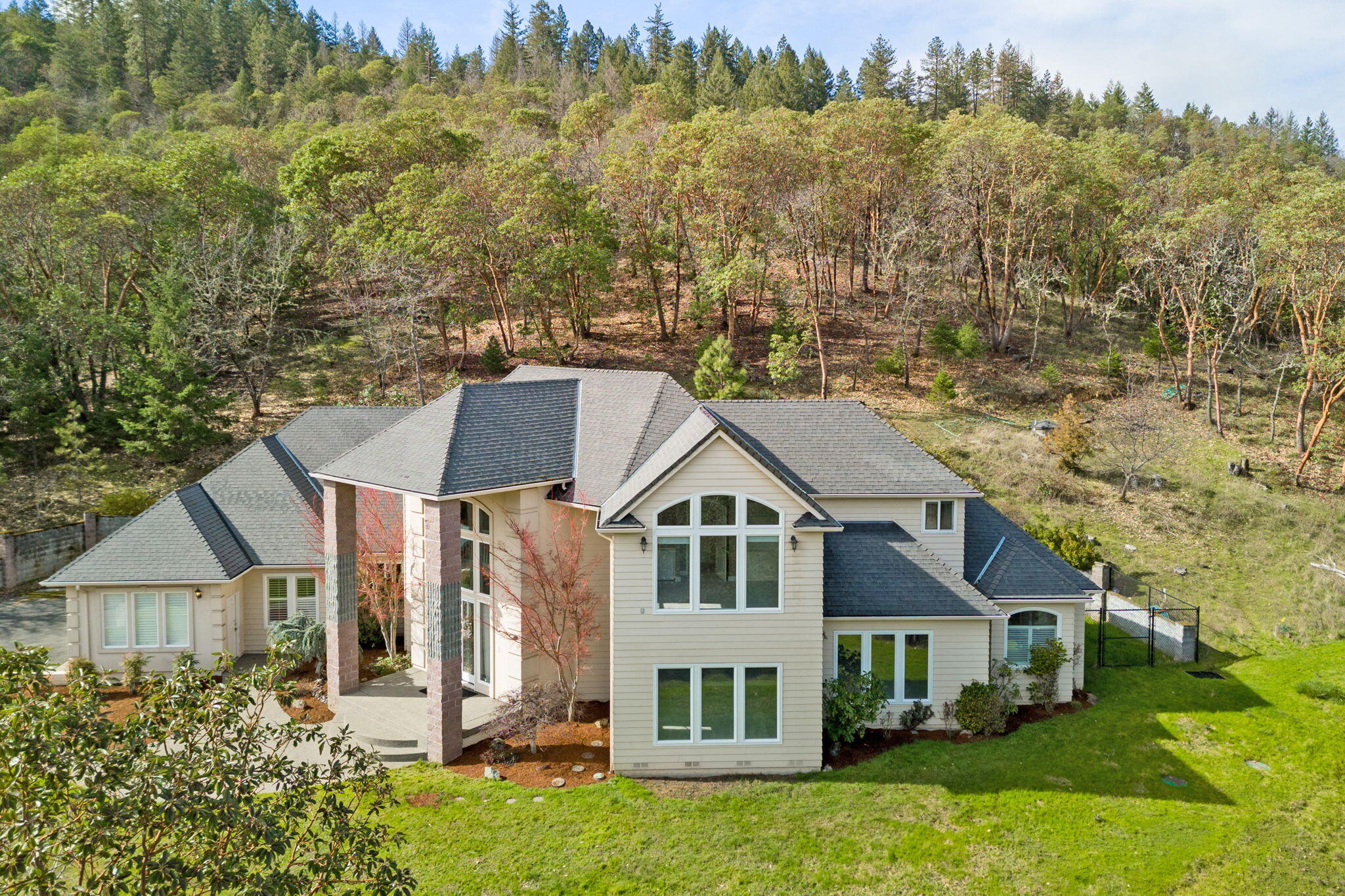 Wildrose - Residential