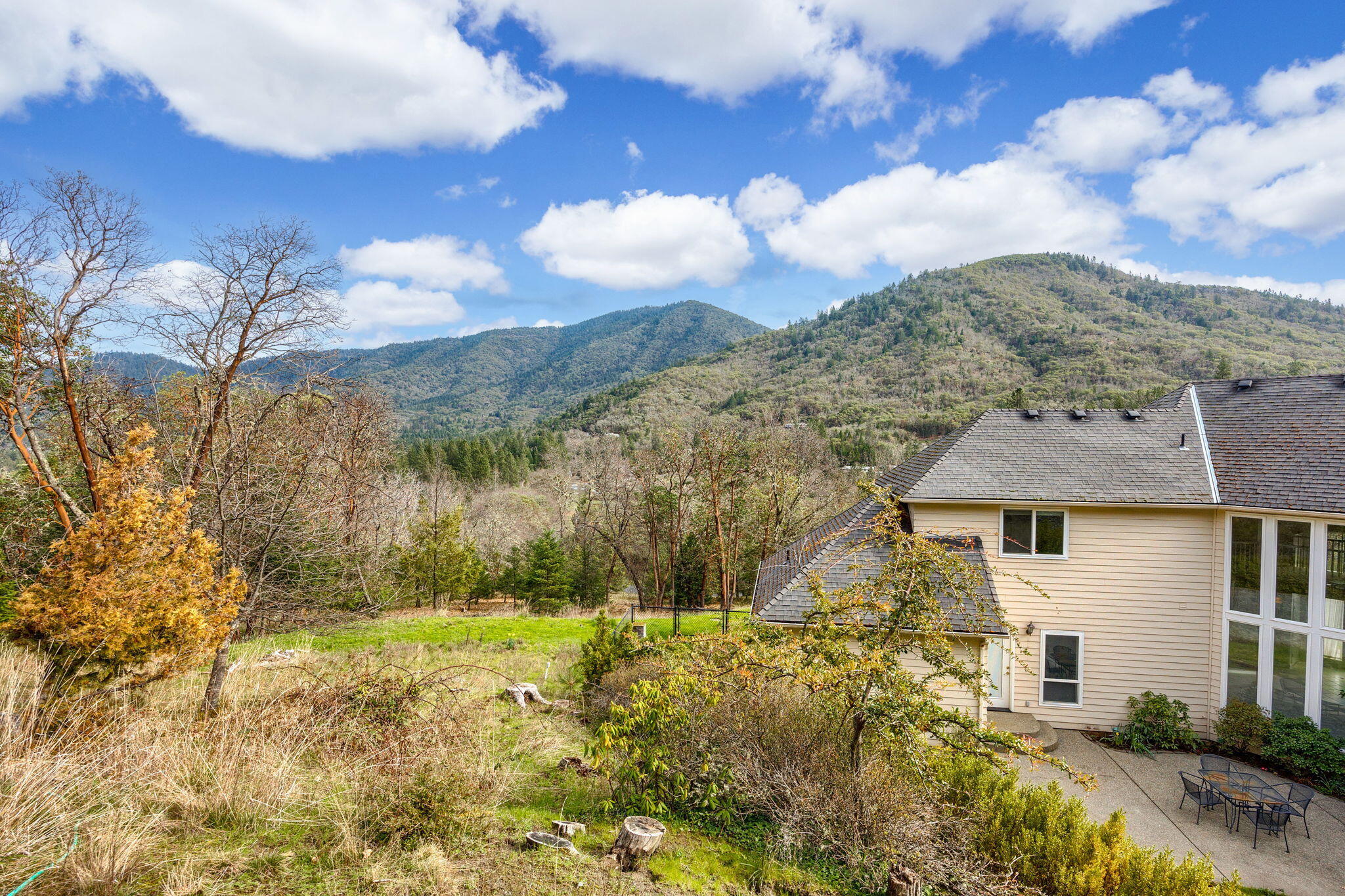 Wildrose - Residential