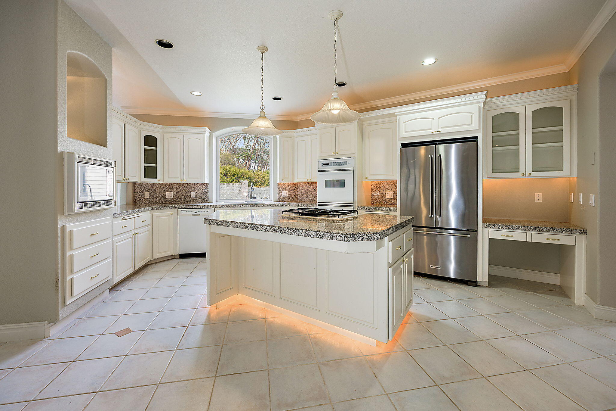 Wildrose - Residential