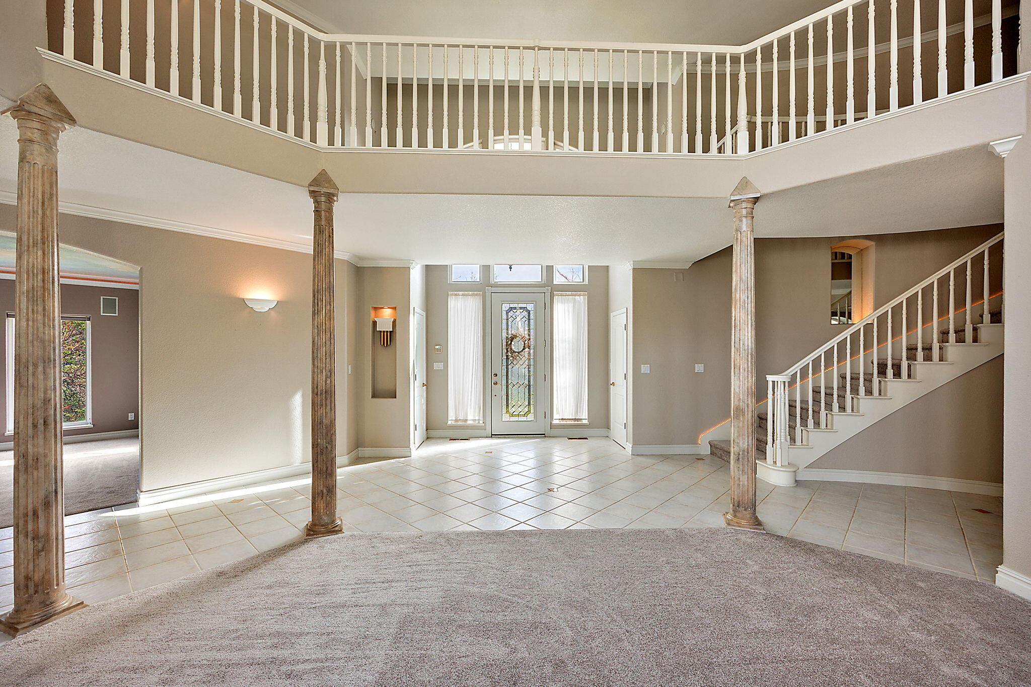 Wildrose - Residential