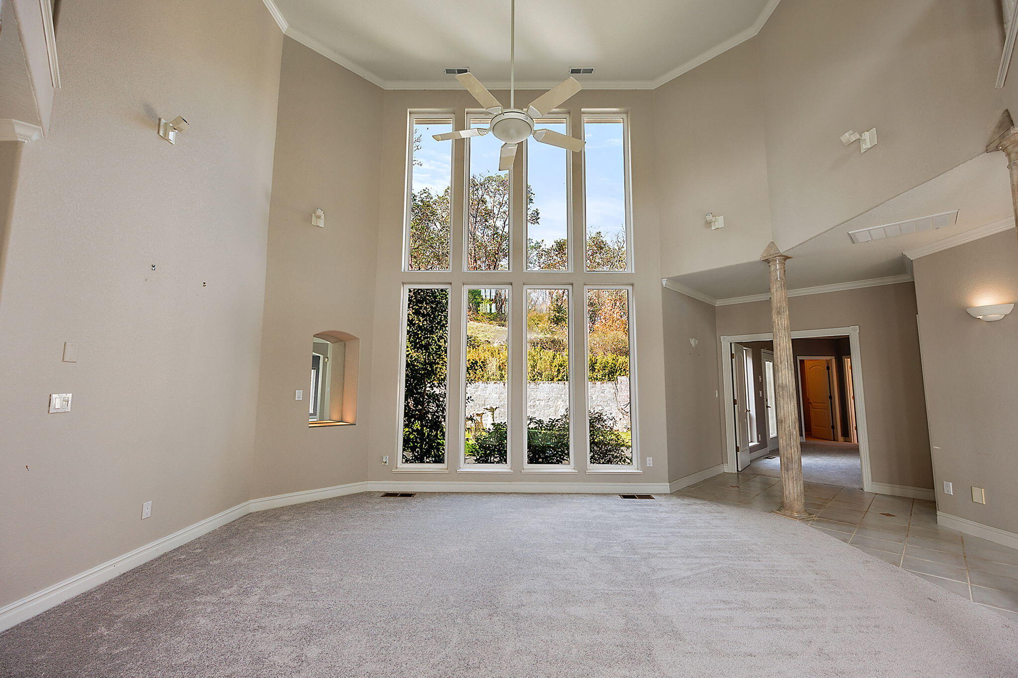 Wildrose - Residential