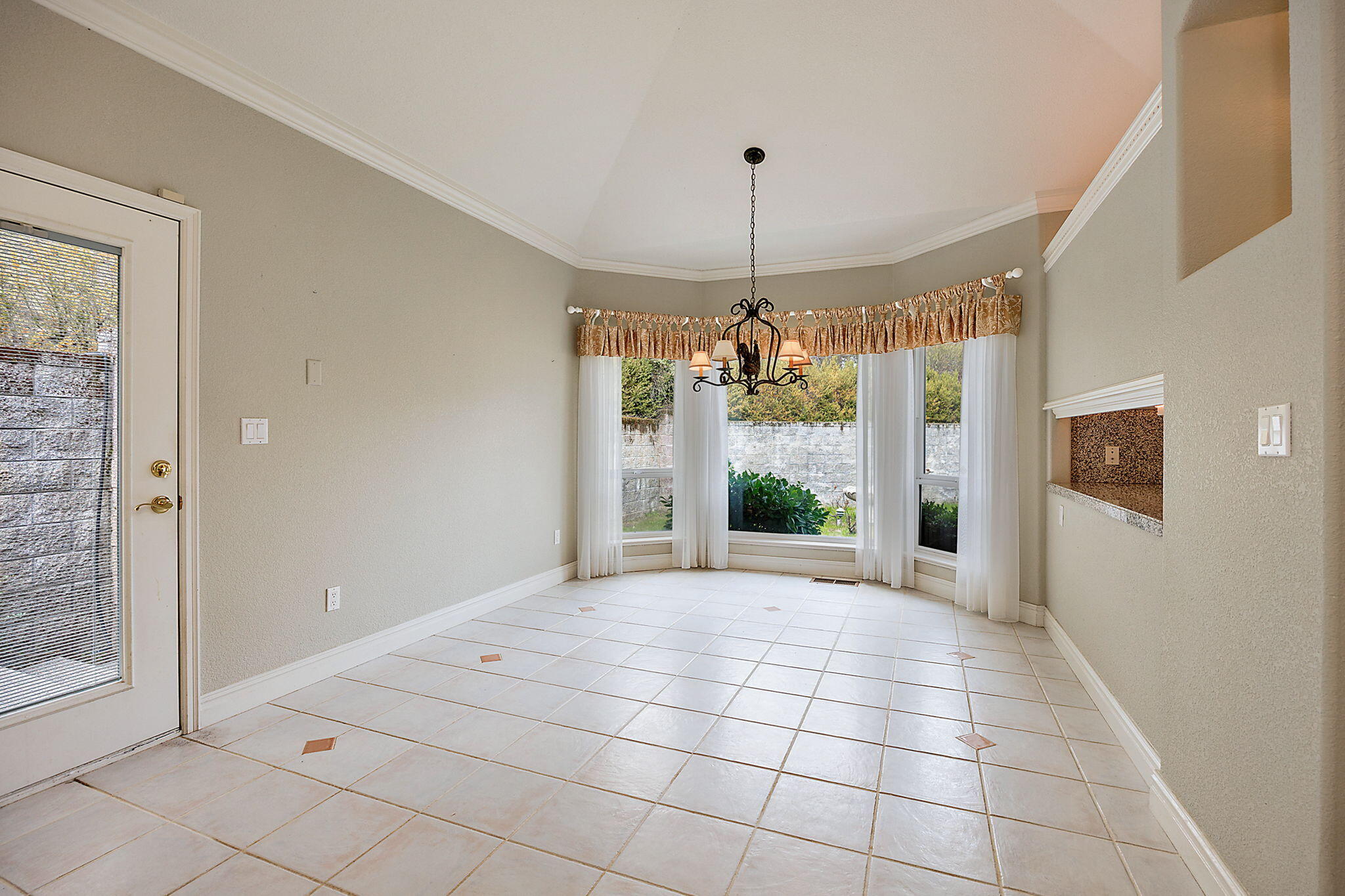 Wildrose - Residential