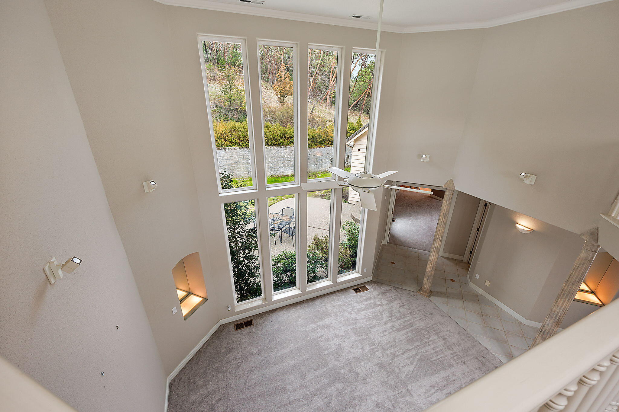 Wildrose - Residential