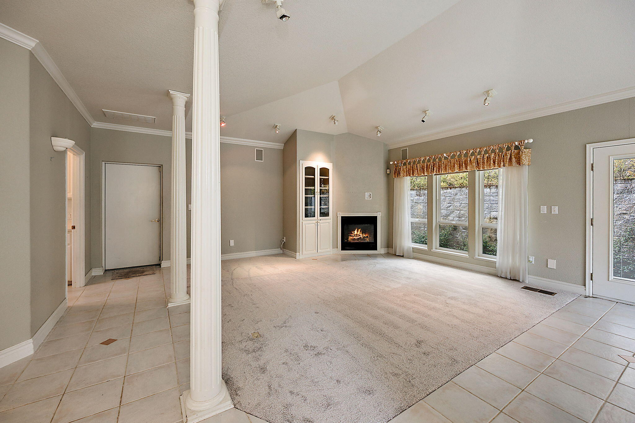 Wildrose - Residential