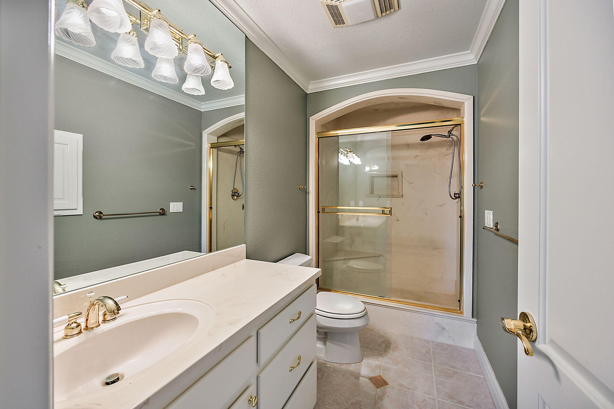 Wildrose - Residential