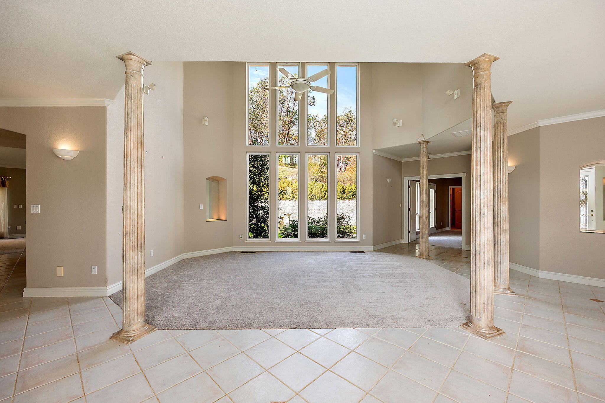 Wildrose - Residential