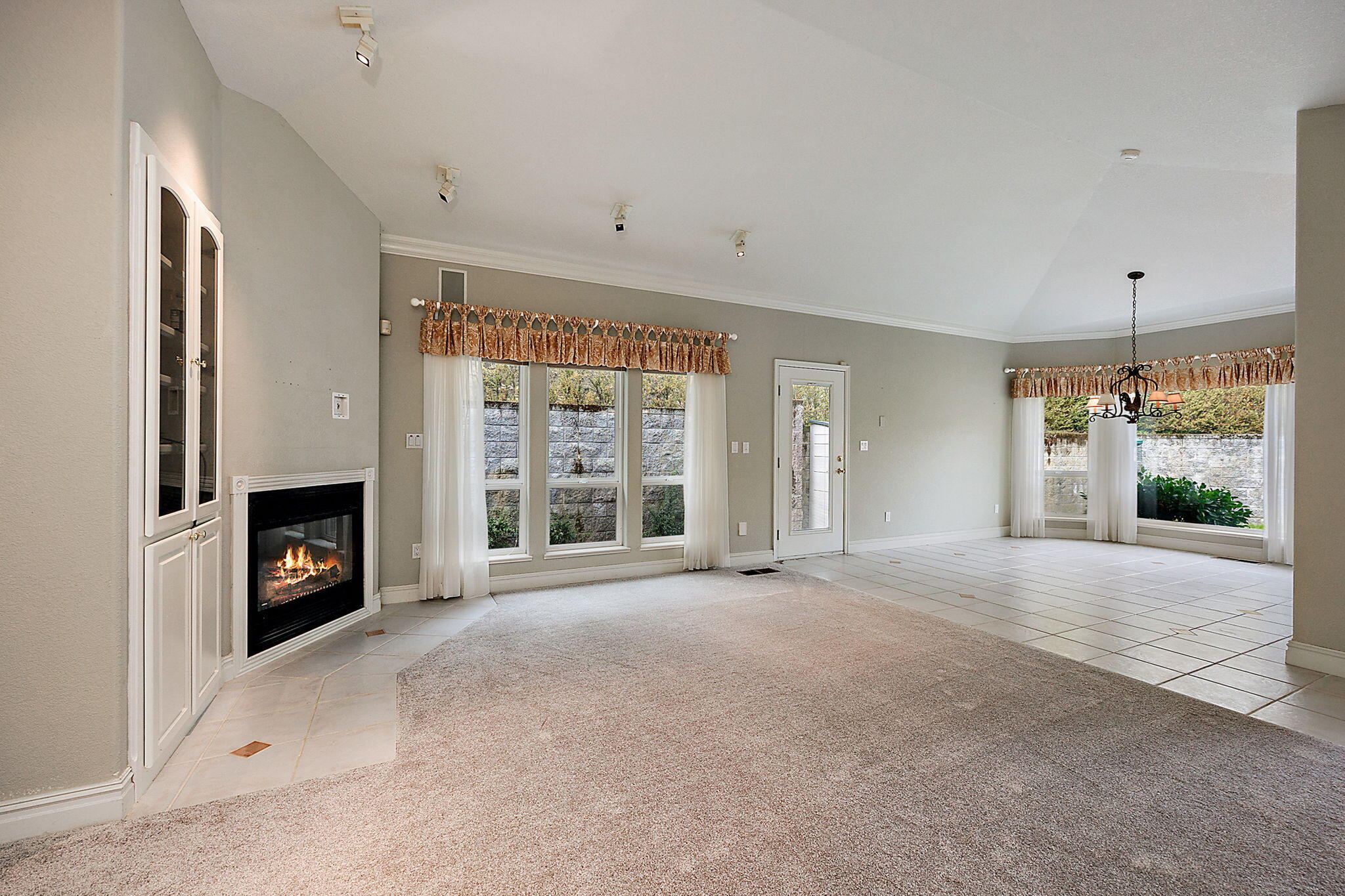 Wildrose - Residential