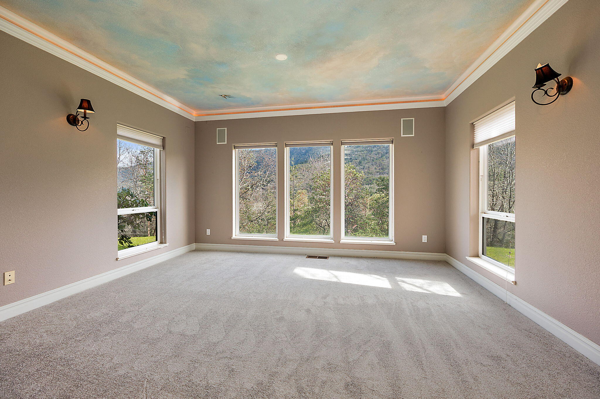 Wildrose - Residential