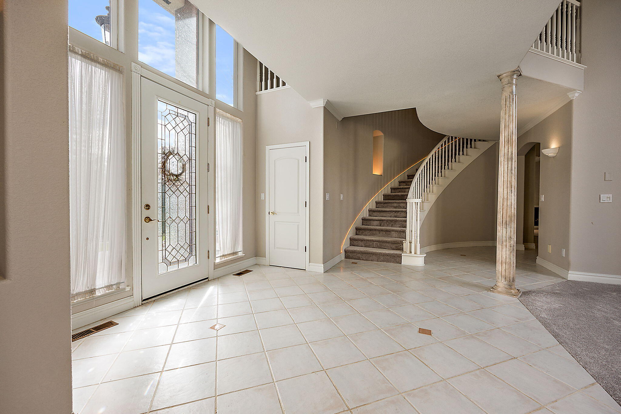 Wildrose - Residential